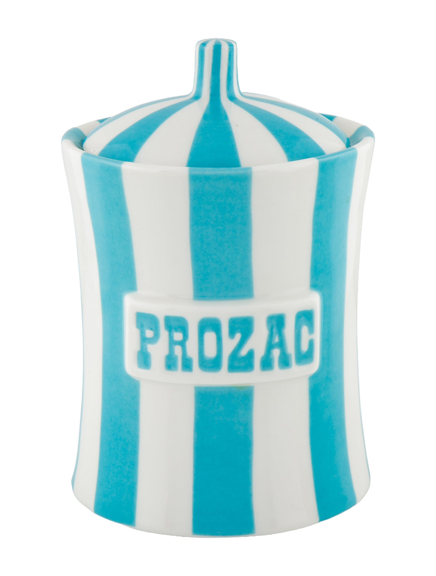 Jonathan Adler Vice 'Prozac' Canister