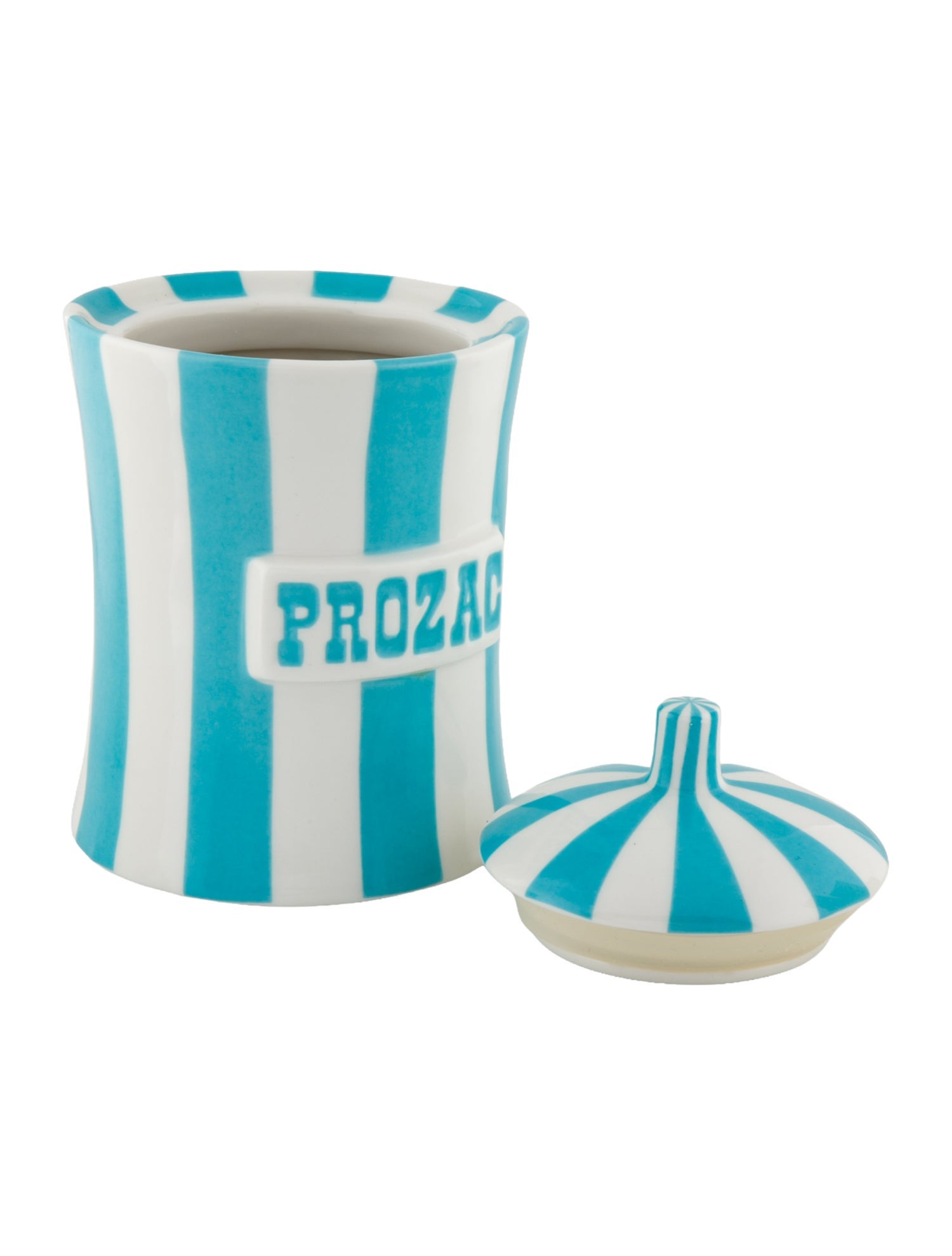 Jonathan Adler Vice 'Prozac' Canister