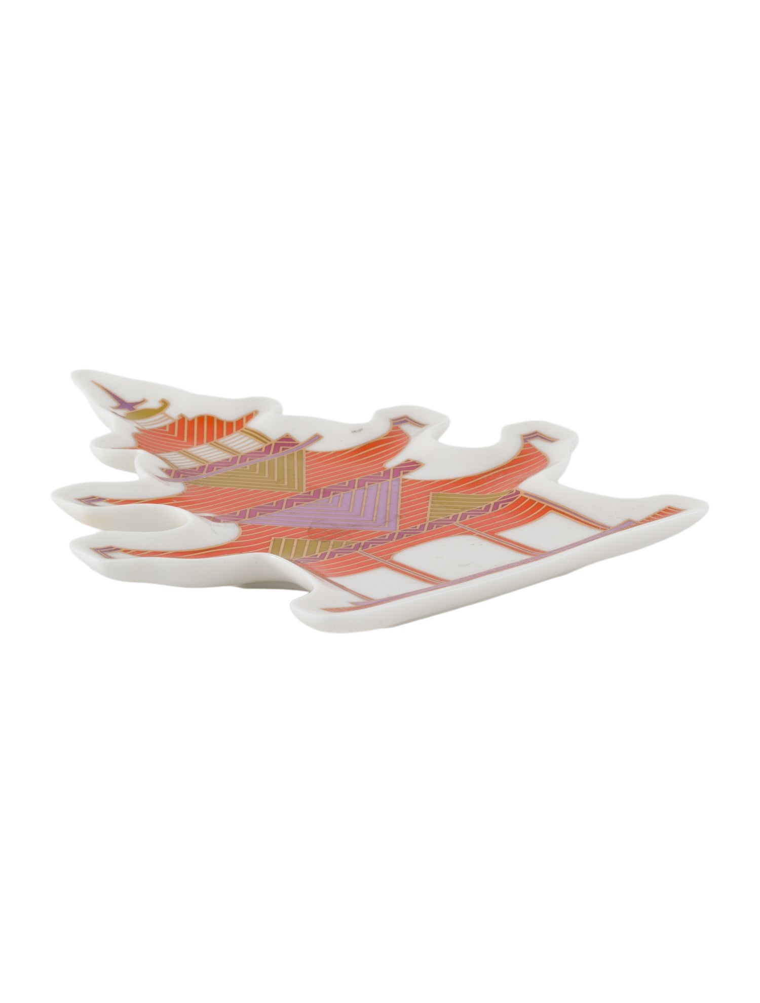 Jonathan Adler Luxembourg Pagoda Tray