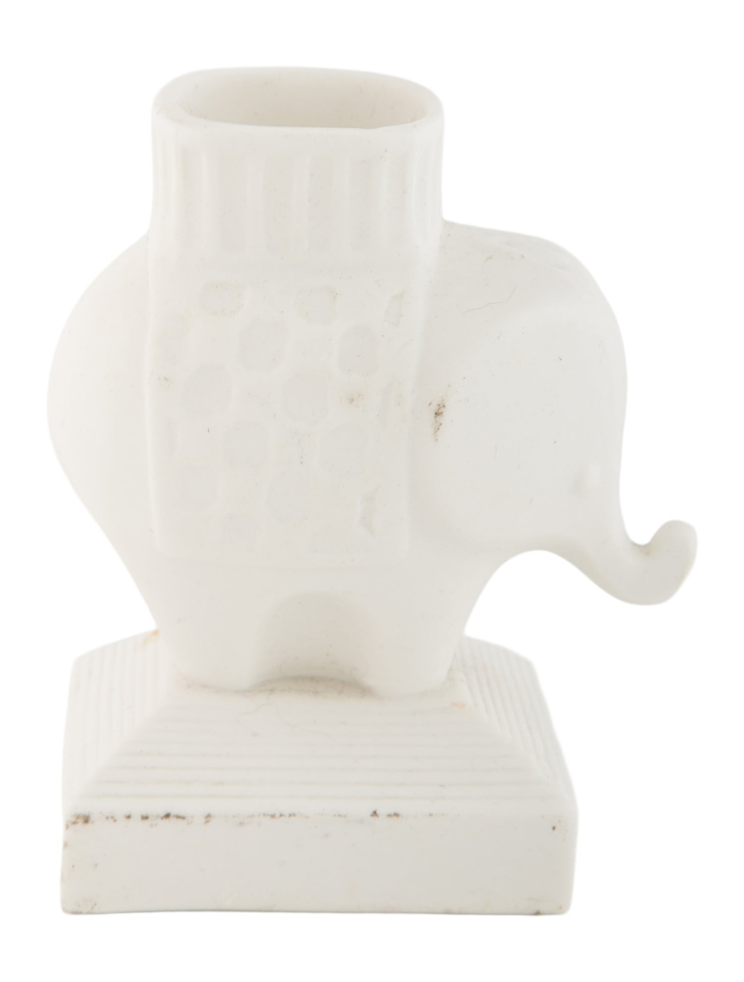 Jonathan Adler Elephant Match Strike