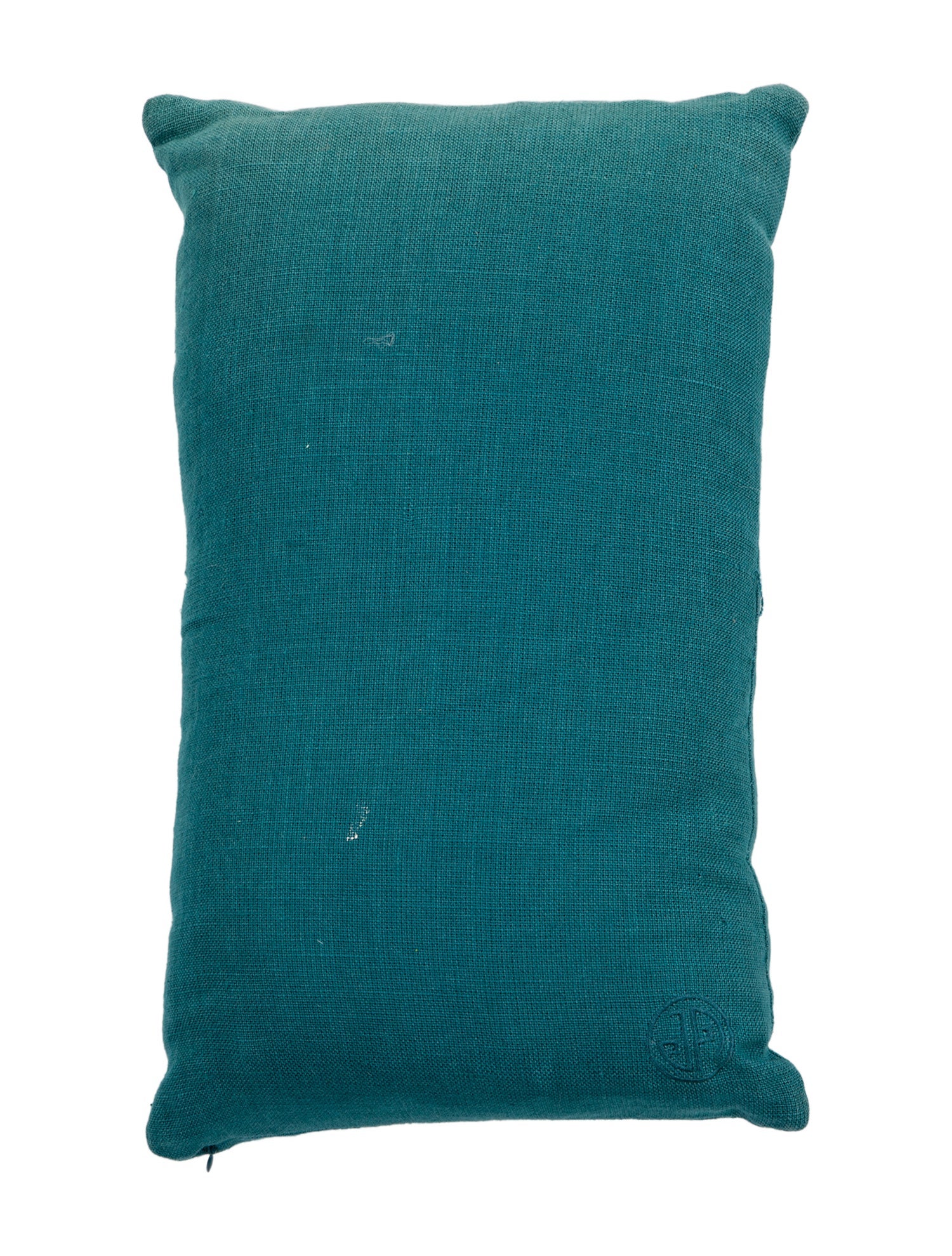 Jonathan Adler Zoology Beaded Ostrich Throw Pillow