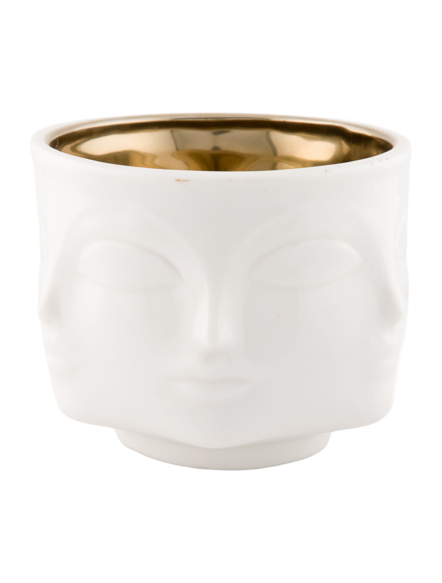 Jonathan Adler Muse D’Or Votive Holder