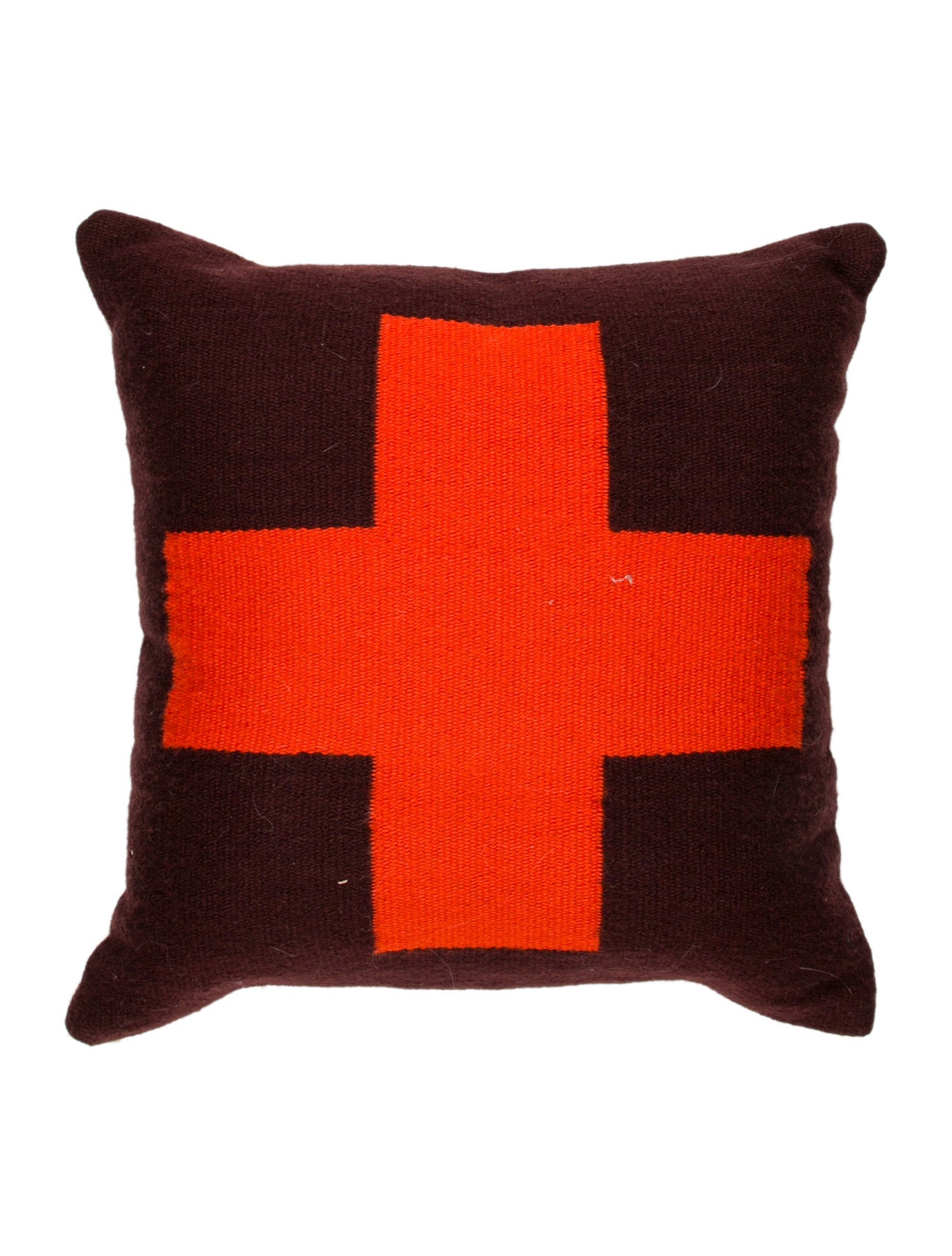 Jonathan Adler Pop Cross Throw Pillow