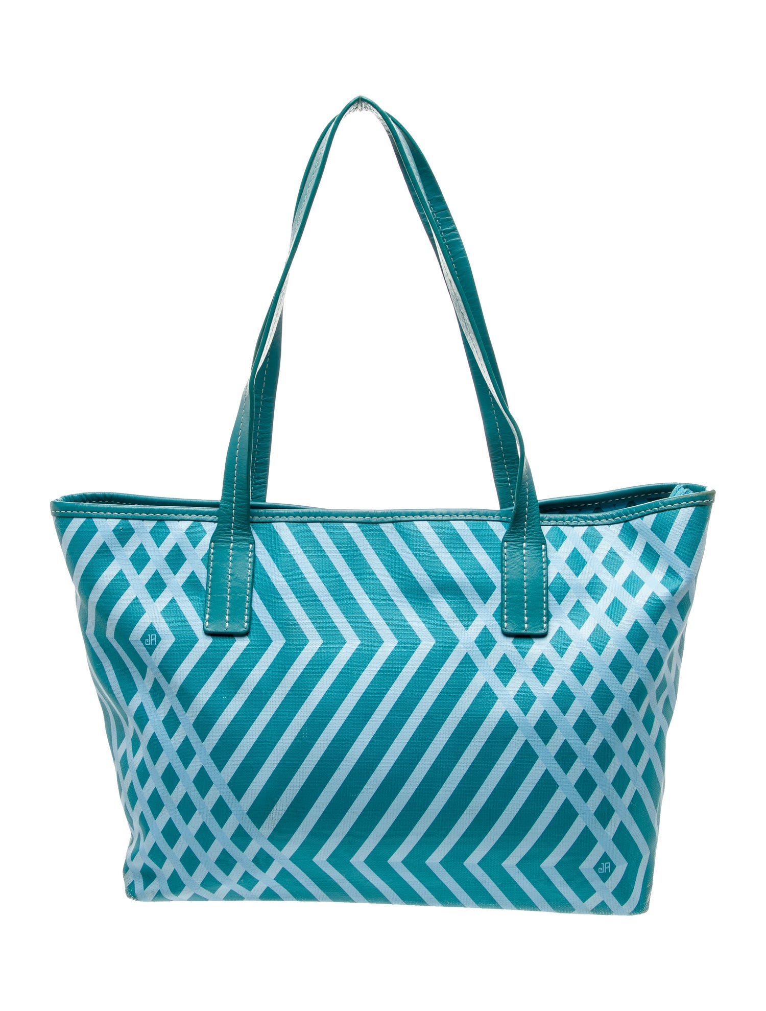 Jonathan Adler Top Handle Bag