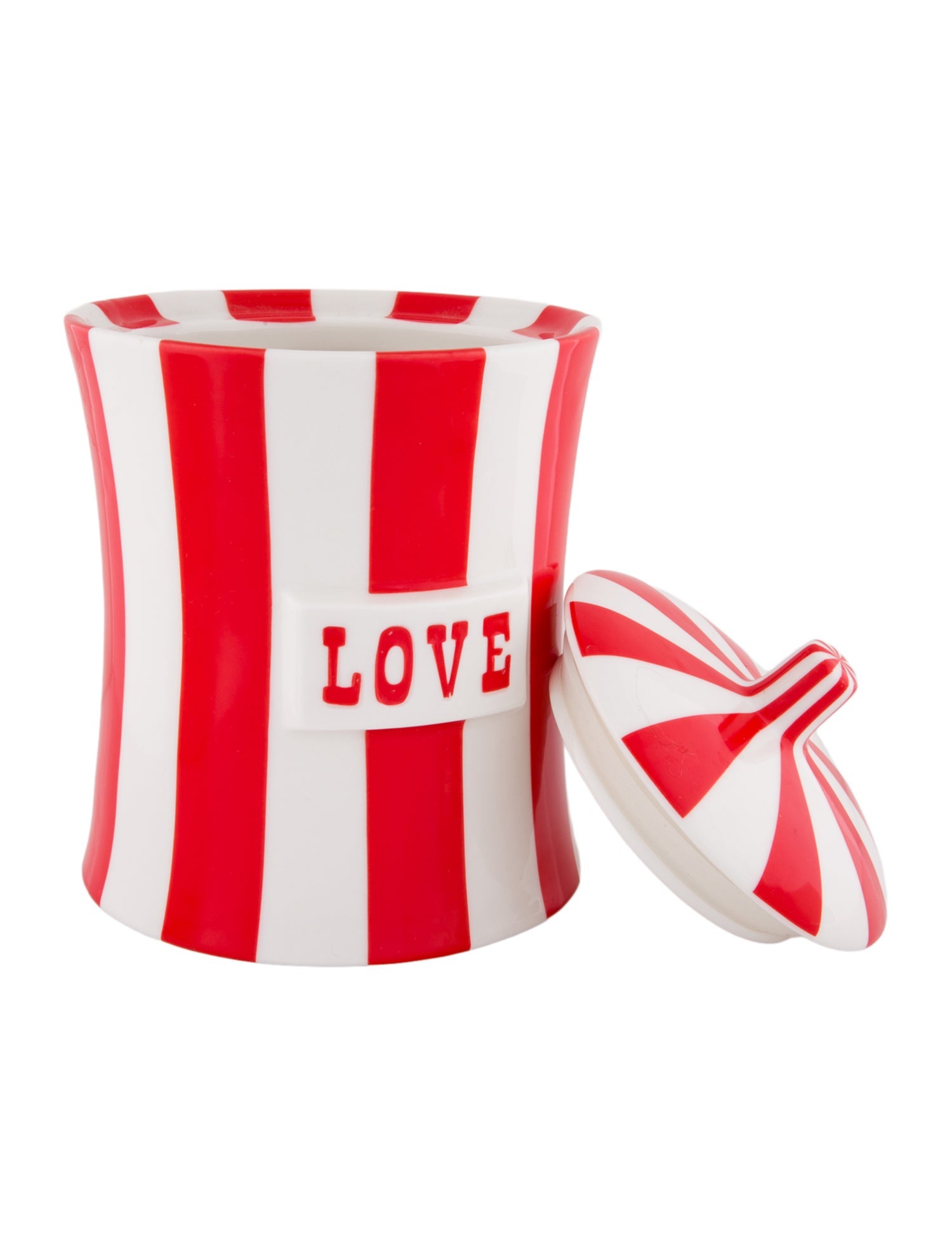 Jonathan Adler Vice Love Canister