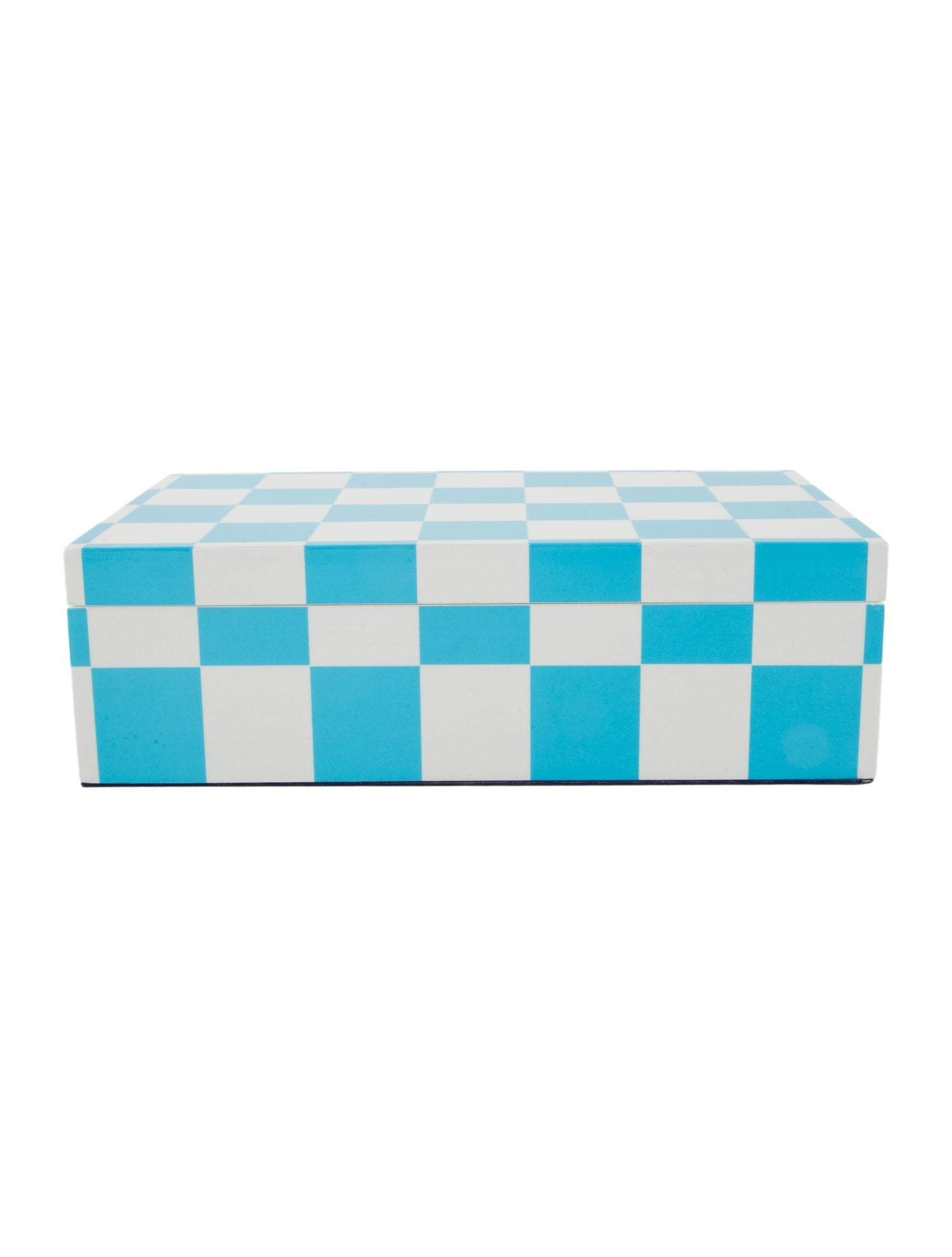 Jonathan Adler Large Lacquer Box