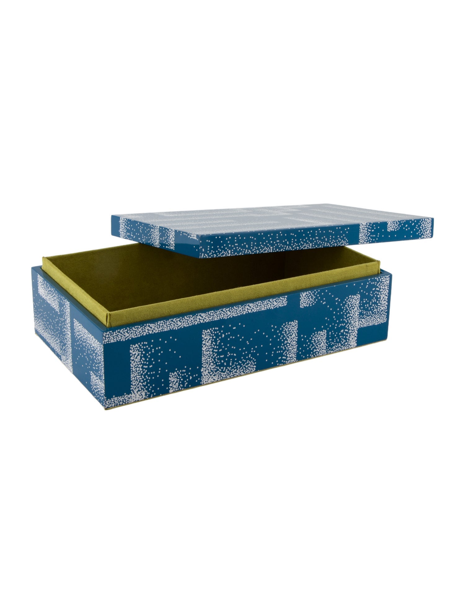 Jonathan Adler Medium Lacquer Box