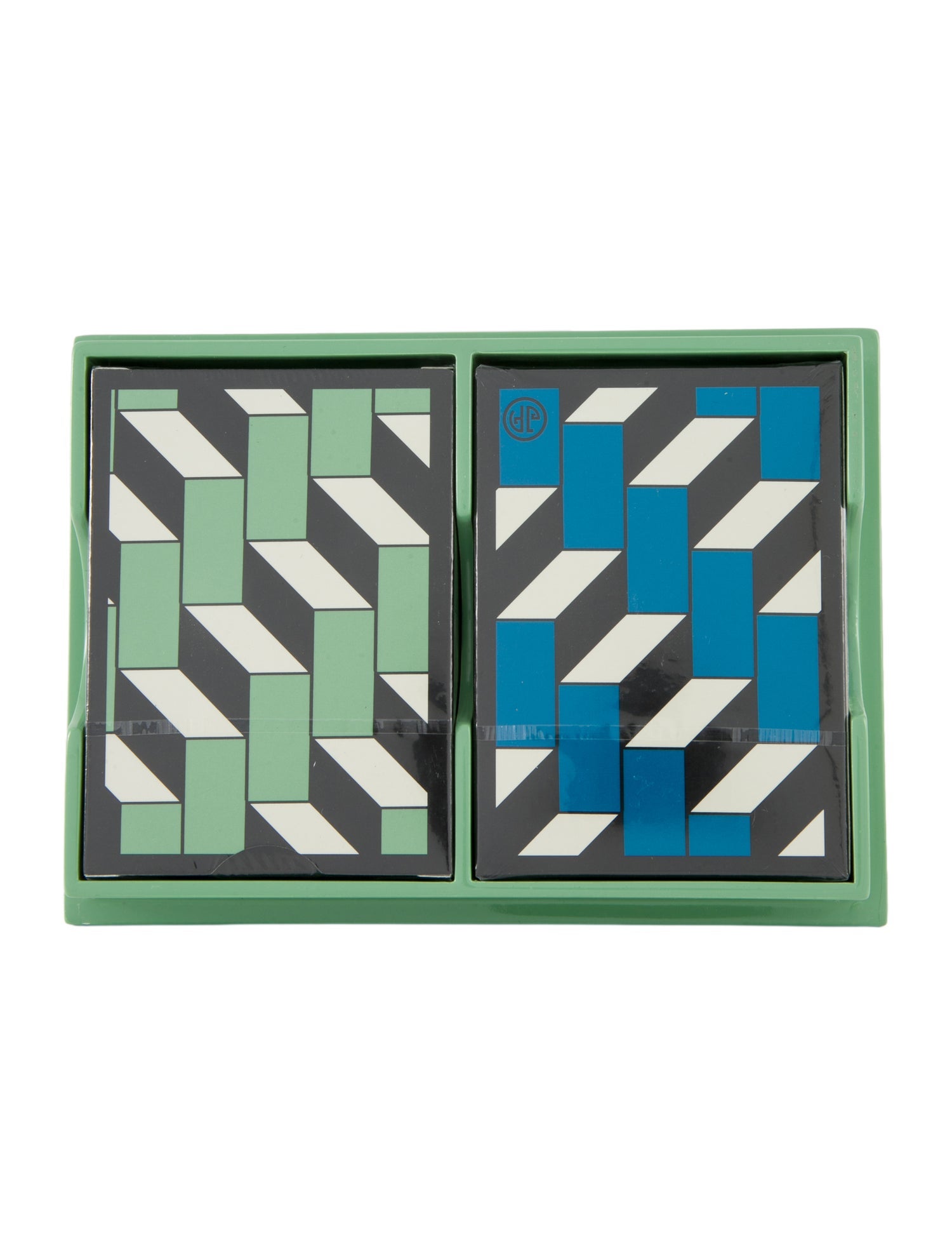 Jonathan Adler Lacquer Card Set