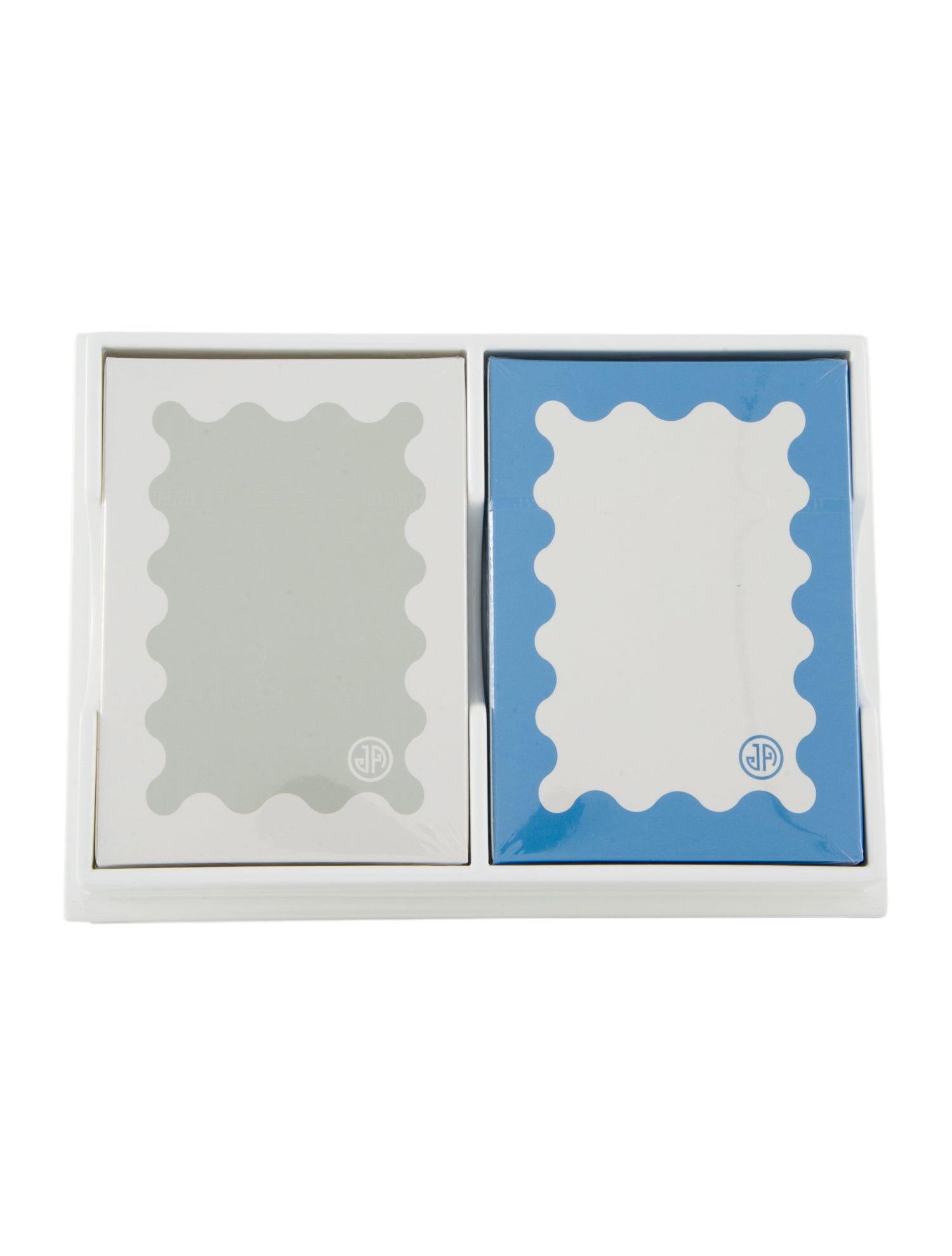Jonathan Adler Lacquer Card Set