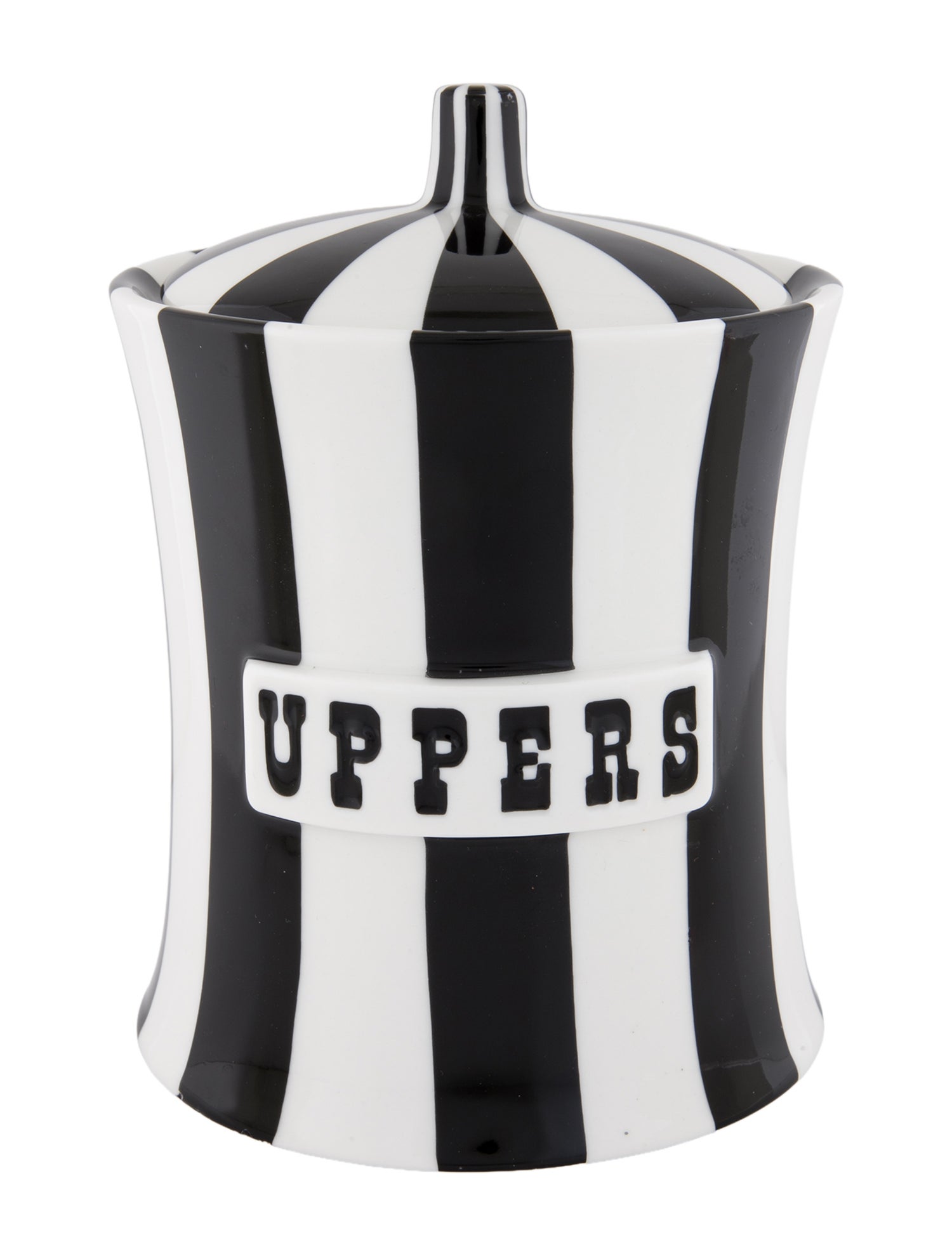 Jonathan Adler Uppers Vice Canister