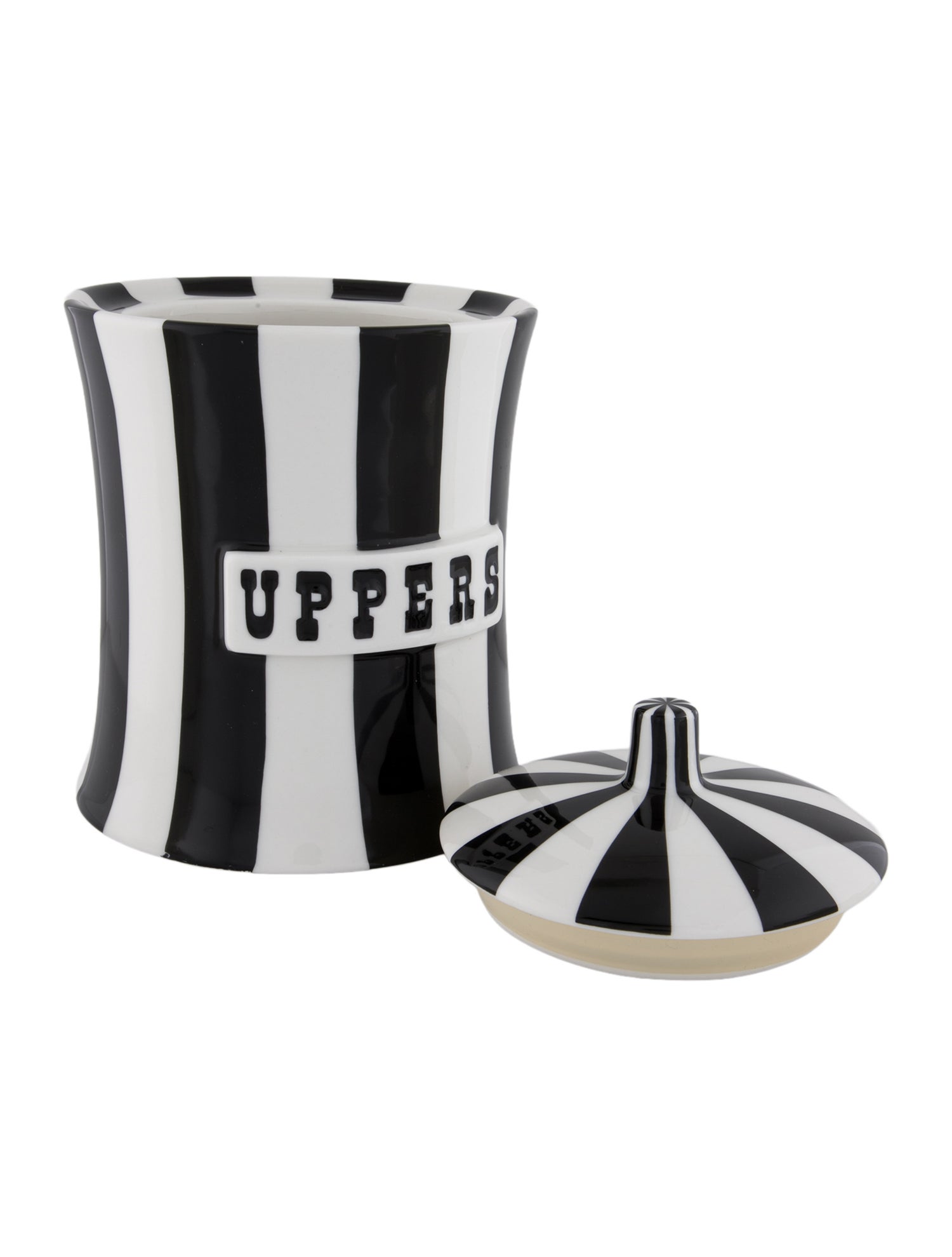 Jonathan Adler Uppers Vice Canister