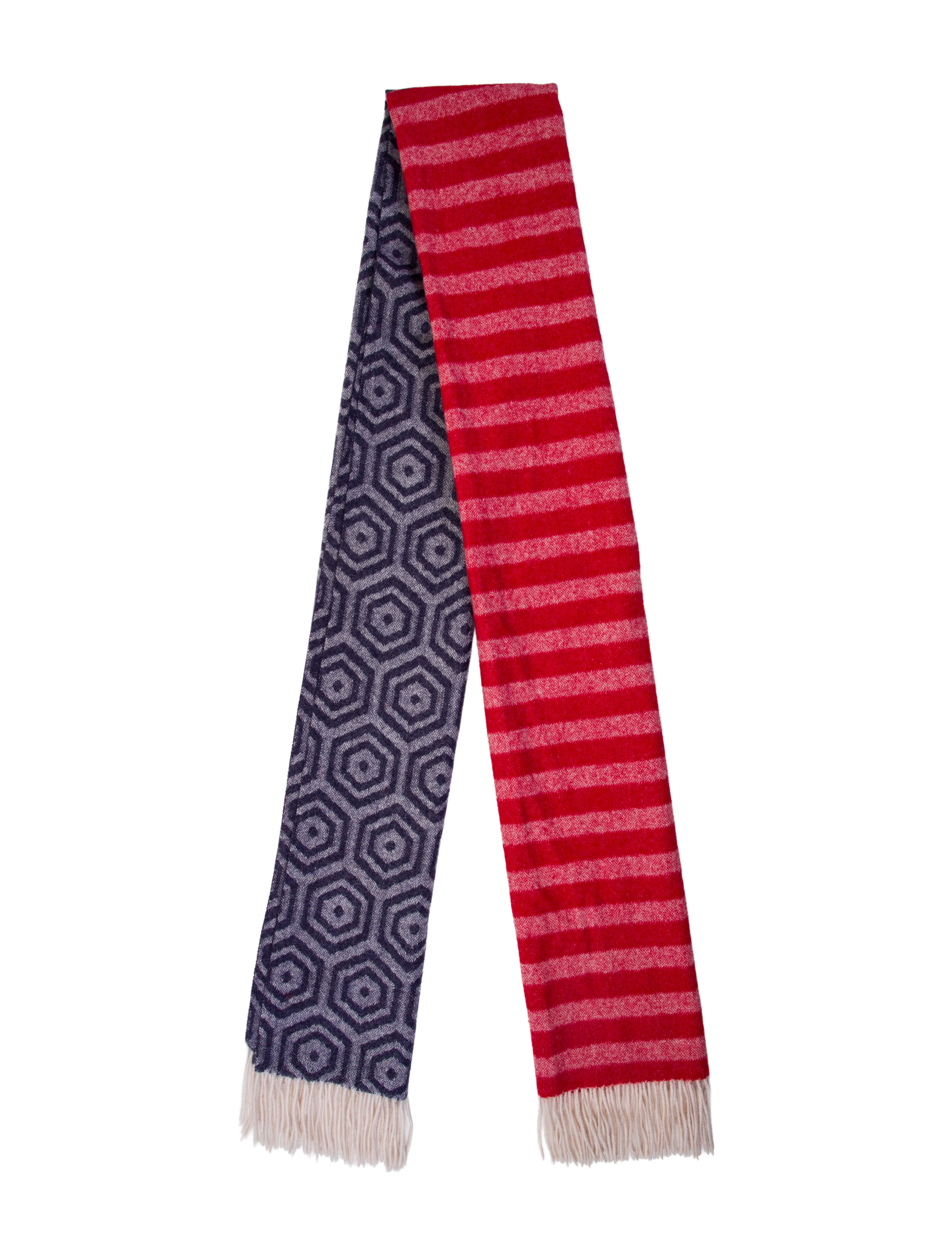 Jonathan Adler Printed Scarf