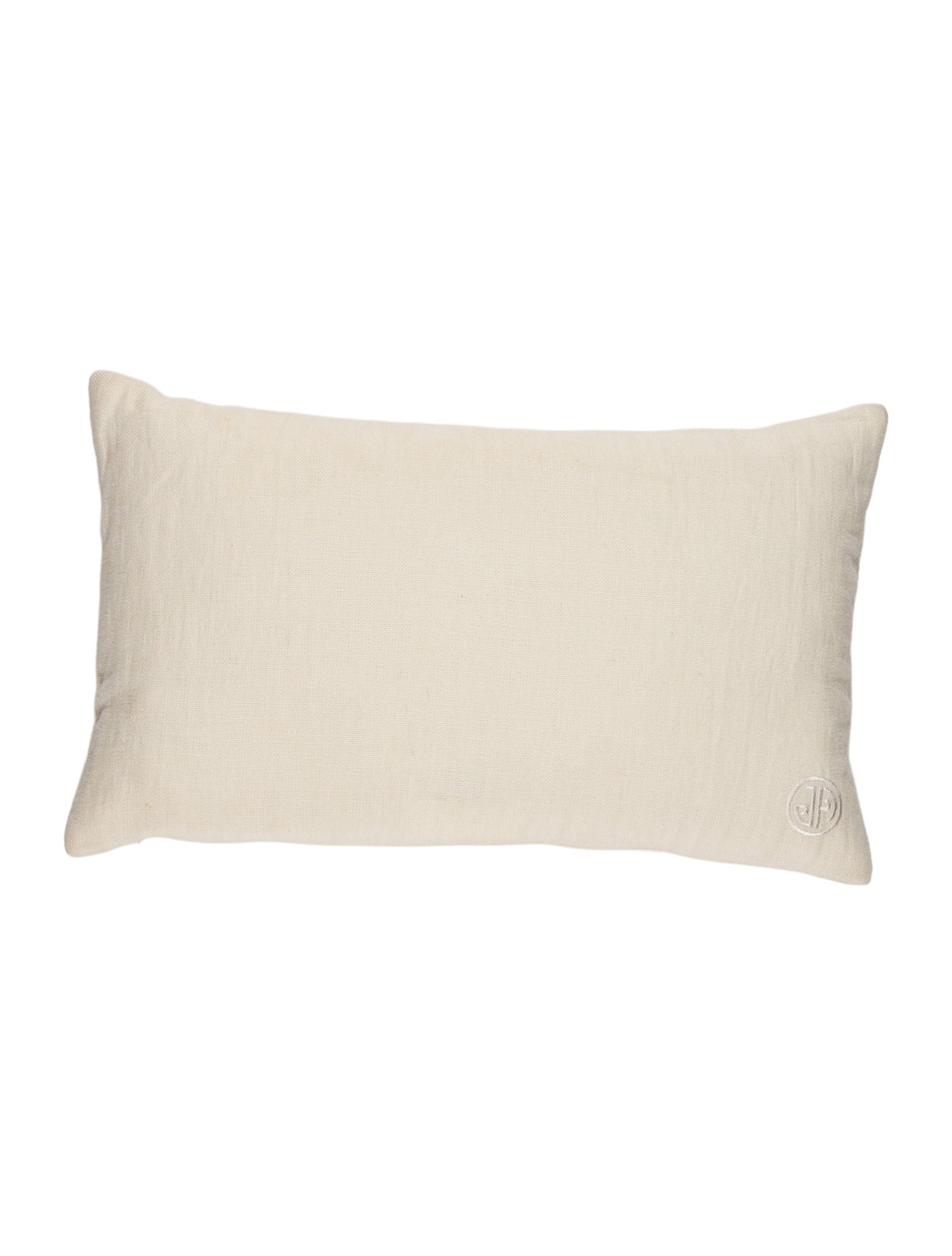 Muse Eyes Throw Pillow