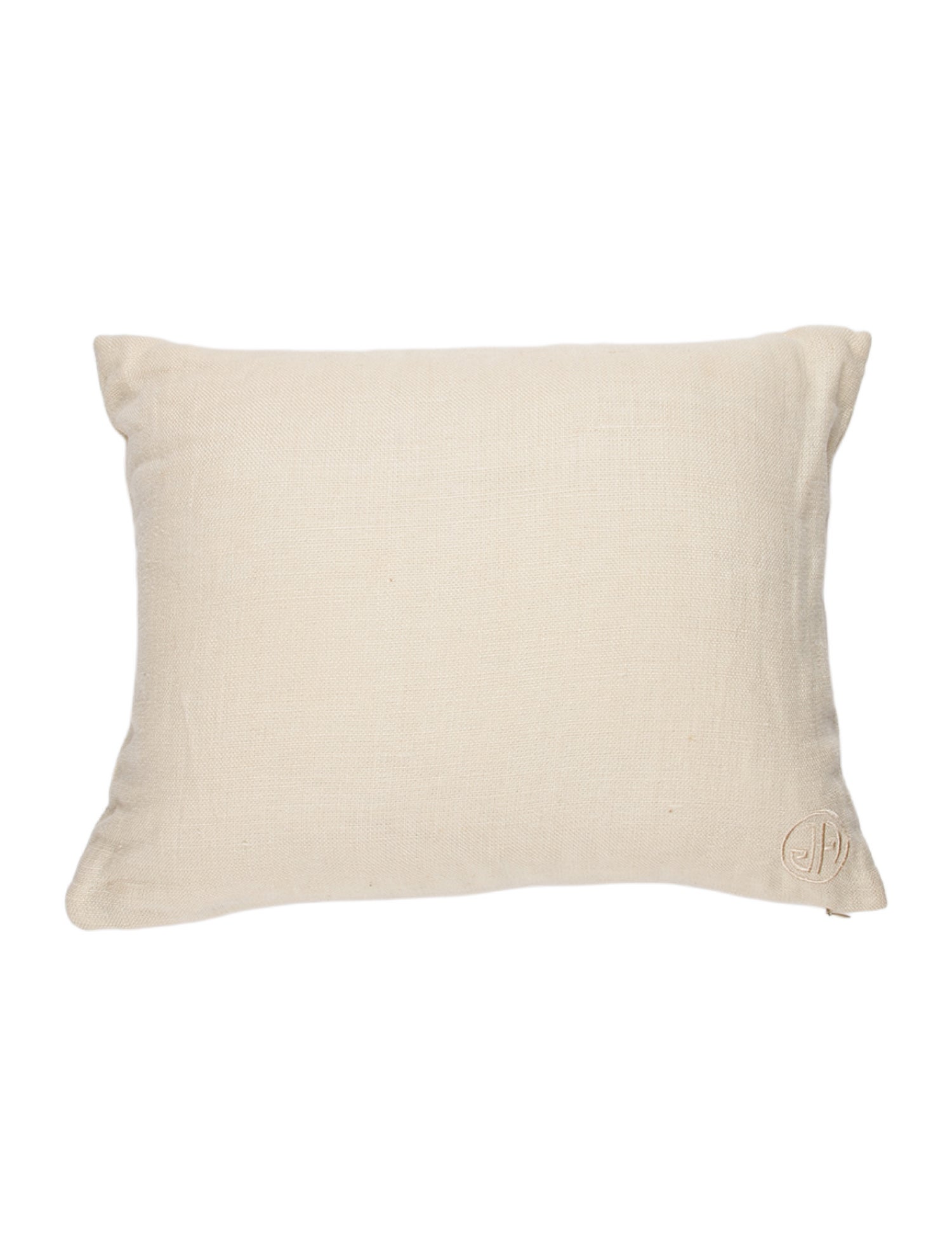 Jonathan Adler Beaded Peace Throw Pillow