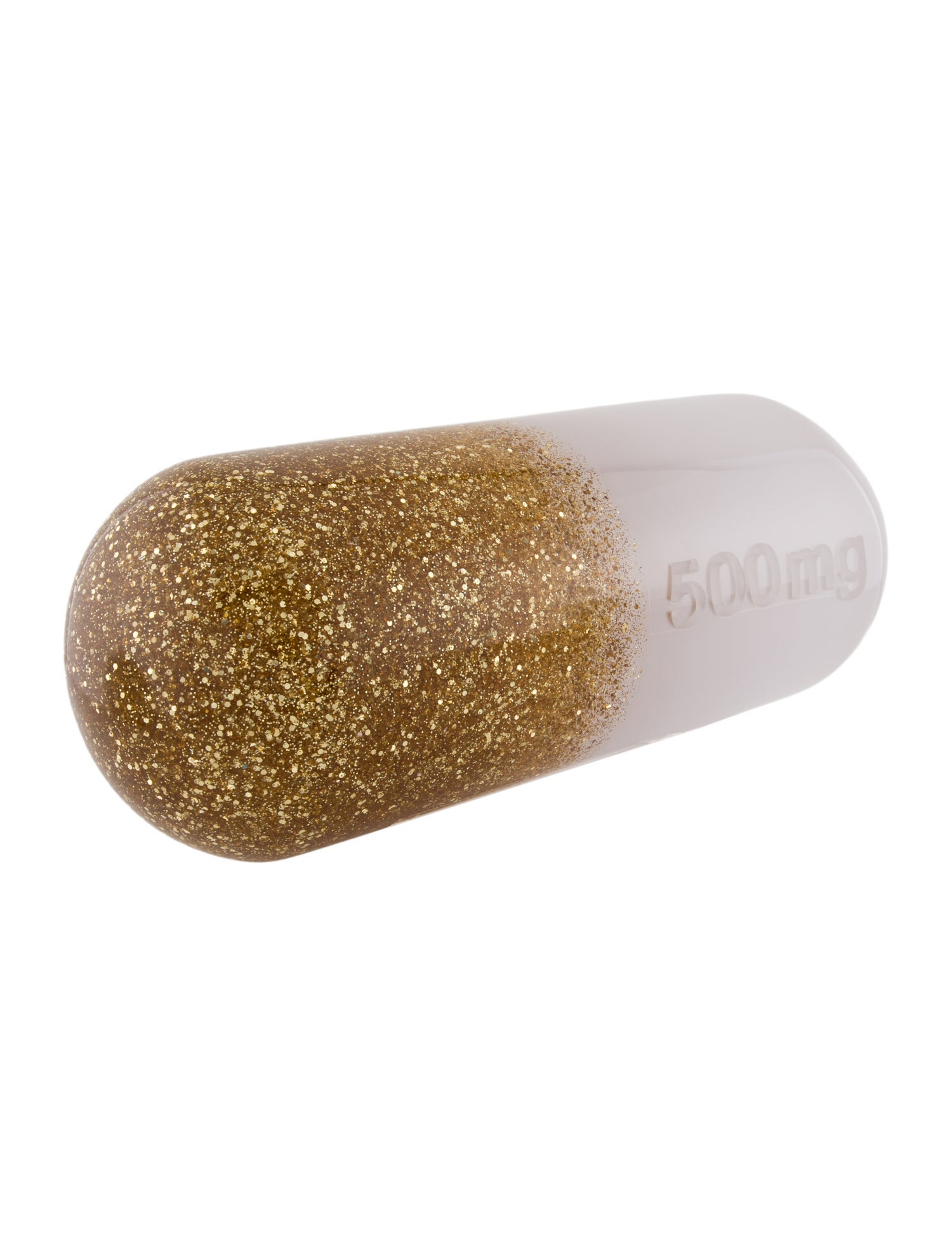 Jonathan Adler Large Acrylic Pill