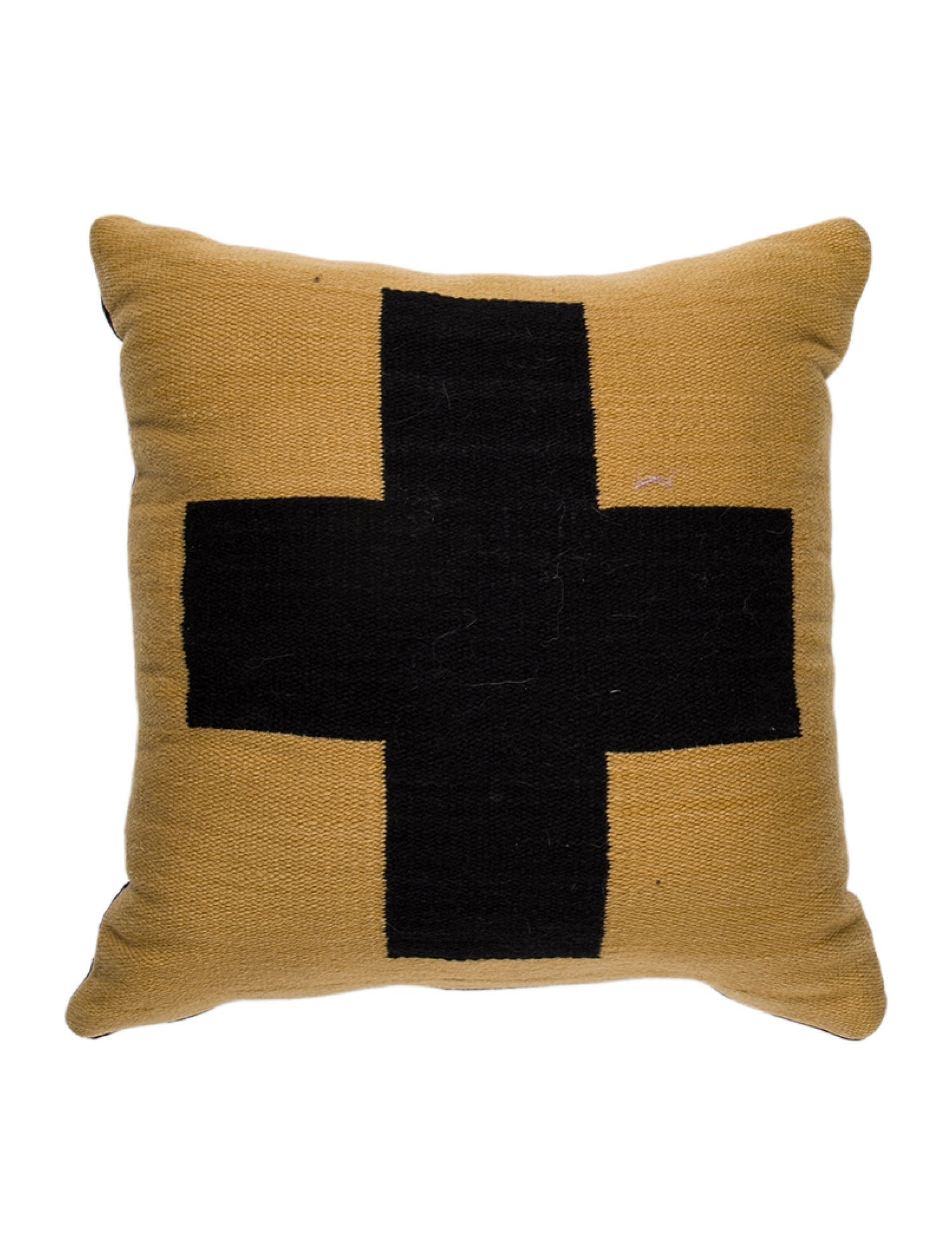 Jonathan Adler Reversible Cross Pop Pillow
