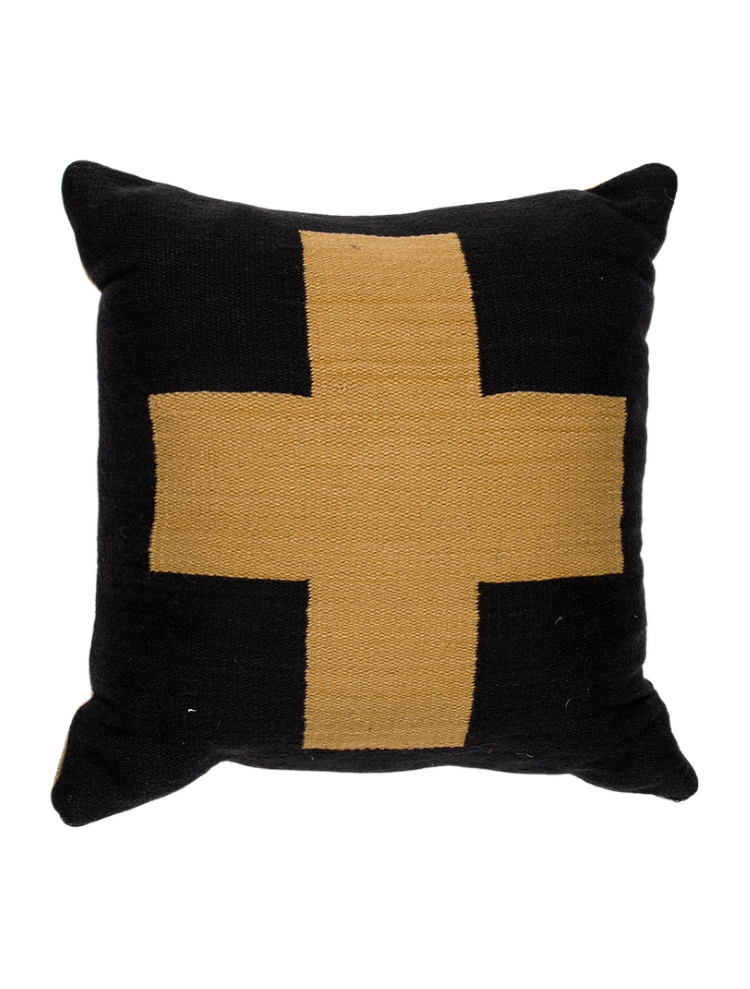 Jonathan Adler Reversible Cross Pop Pillow