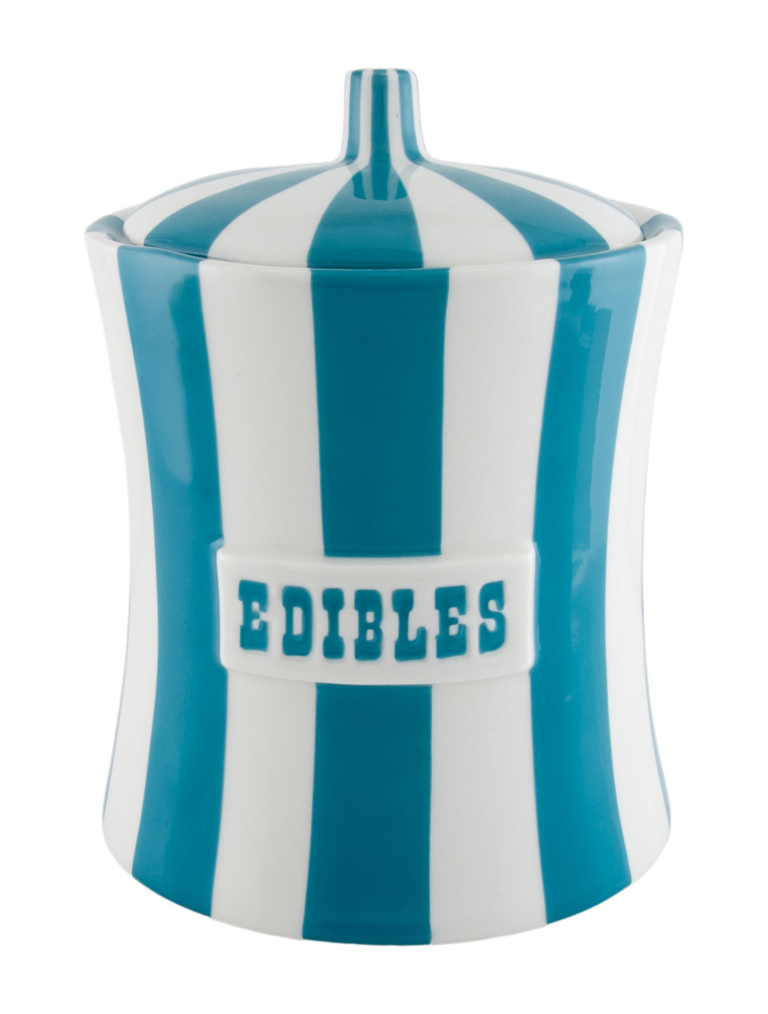 Jonathan Adler Vice Edibles Canister
