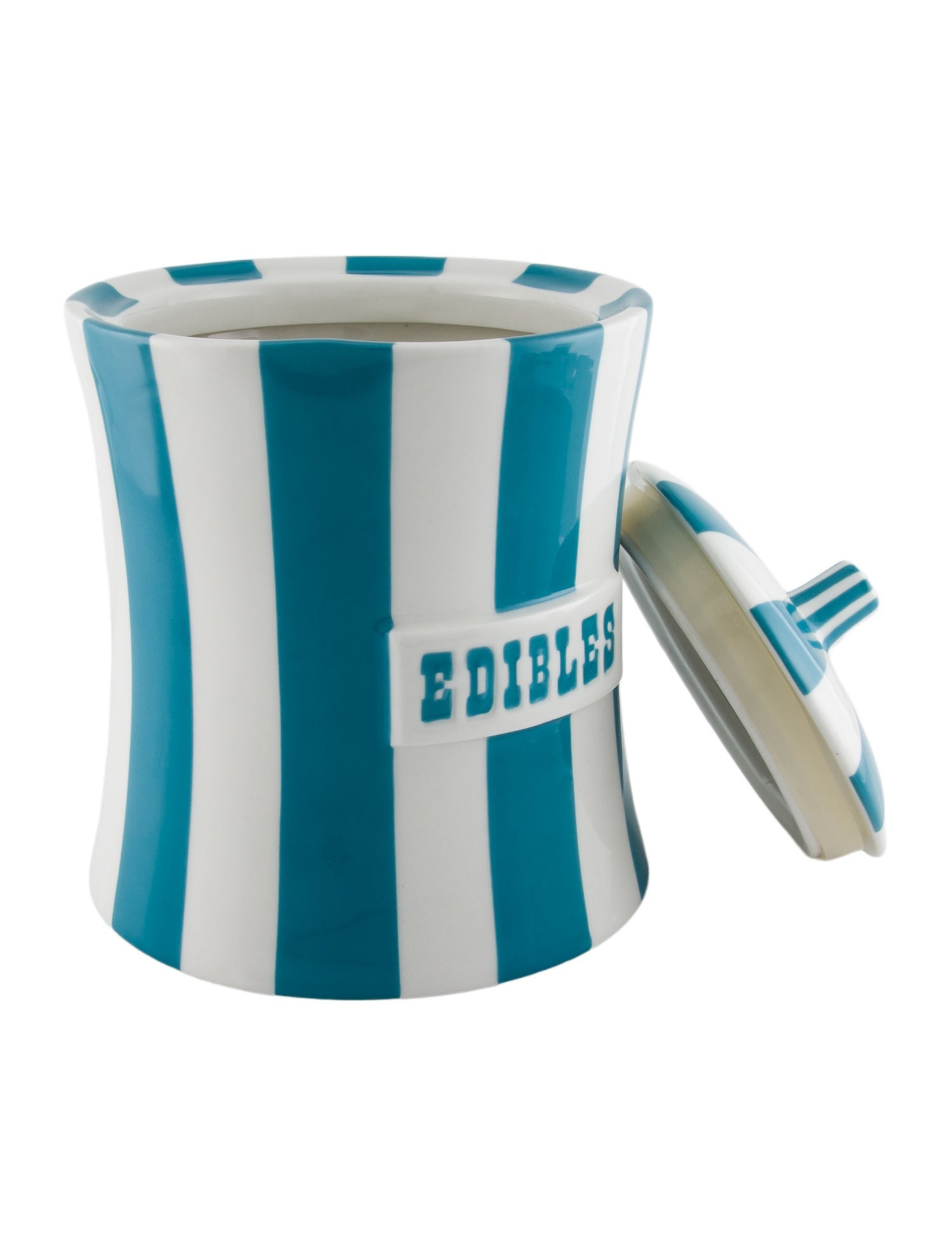 Jonathan Adler Vice Edibles Canister