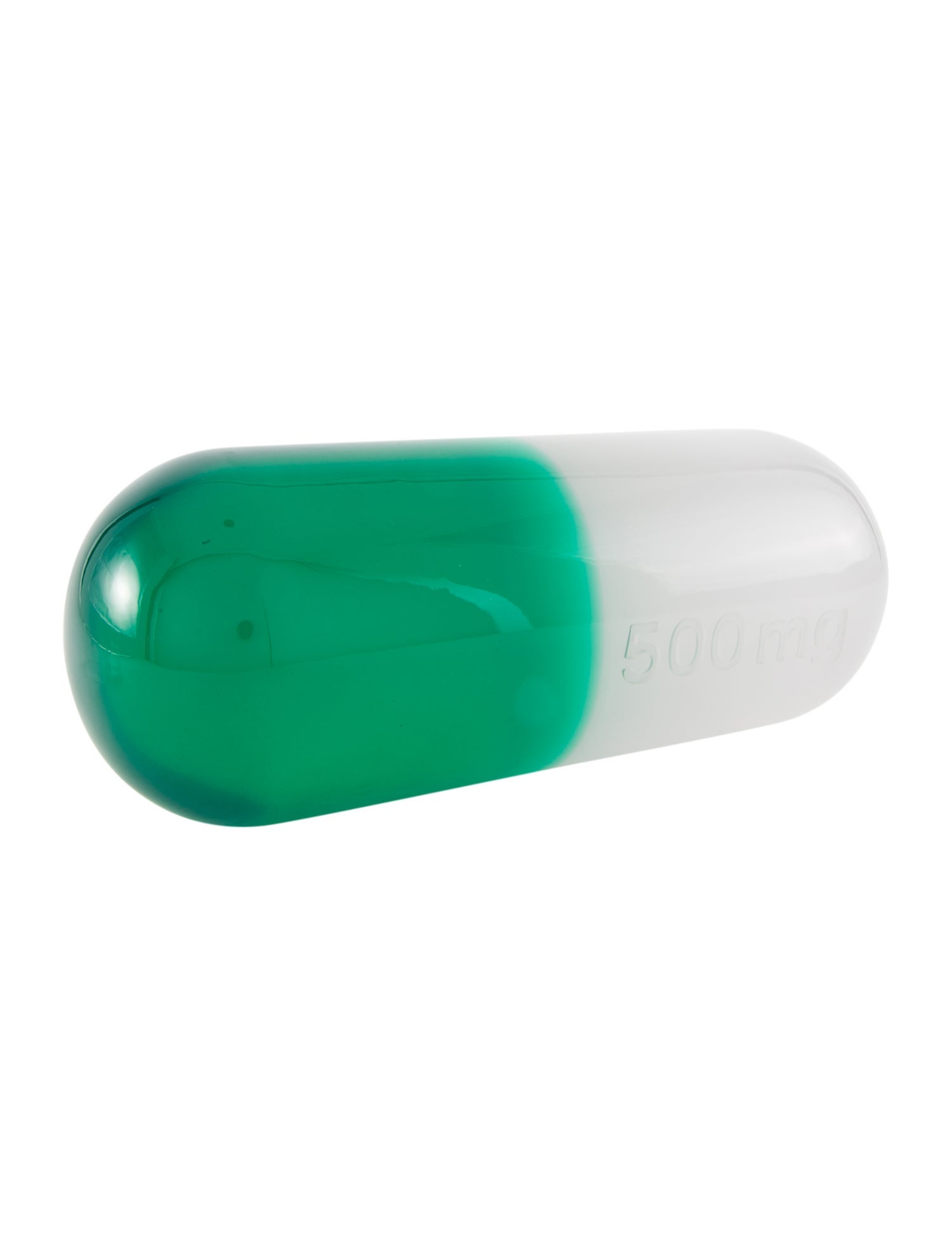 Jonathan Adler Large Acrylic Pill