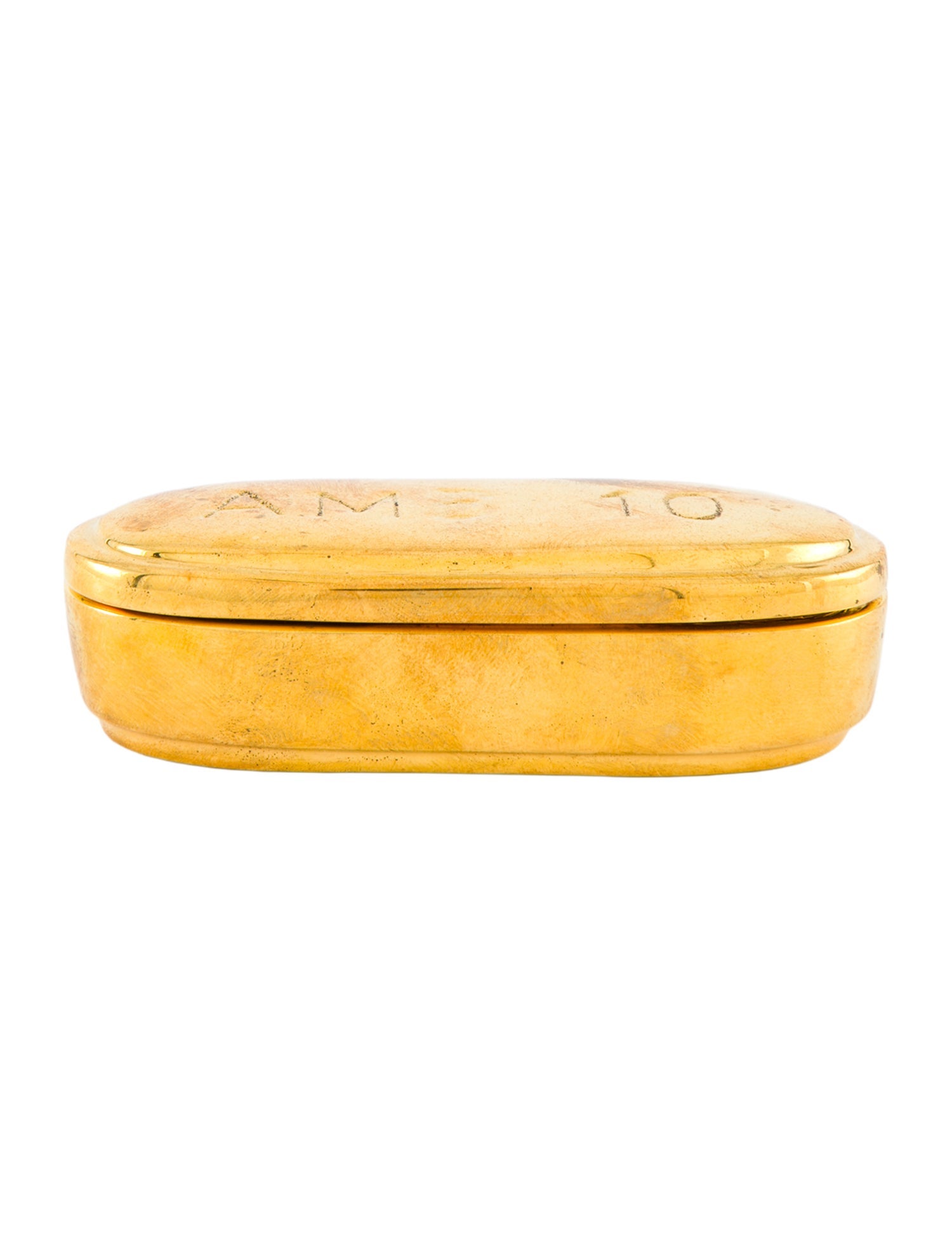 Jonathan Adler AMB 10 Pill Box