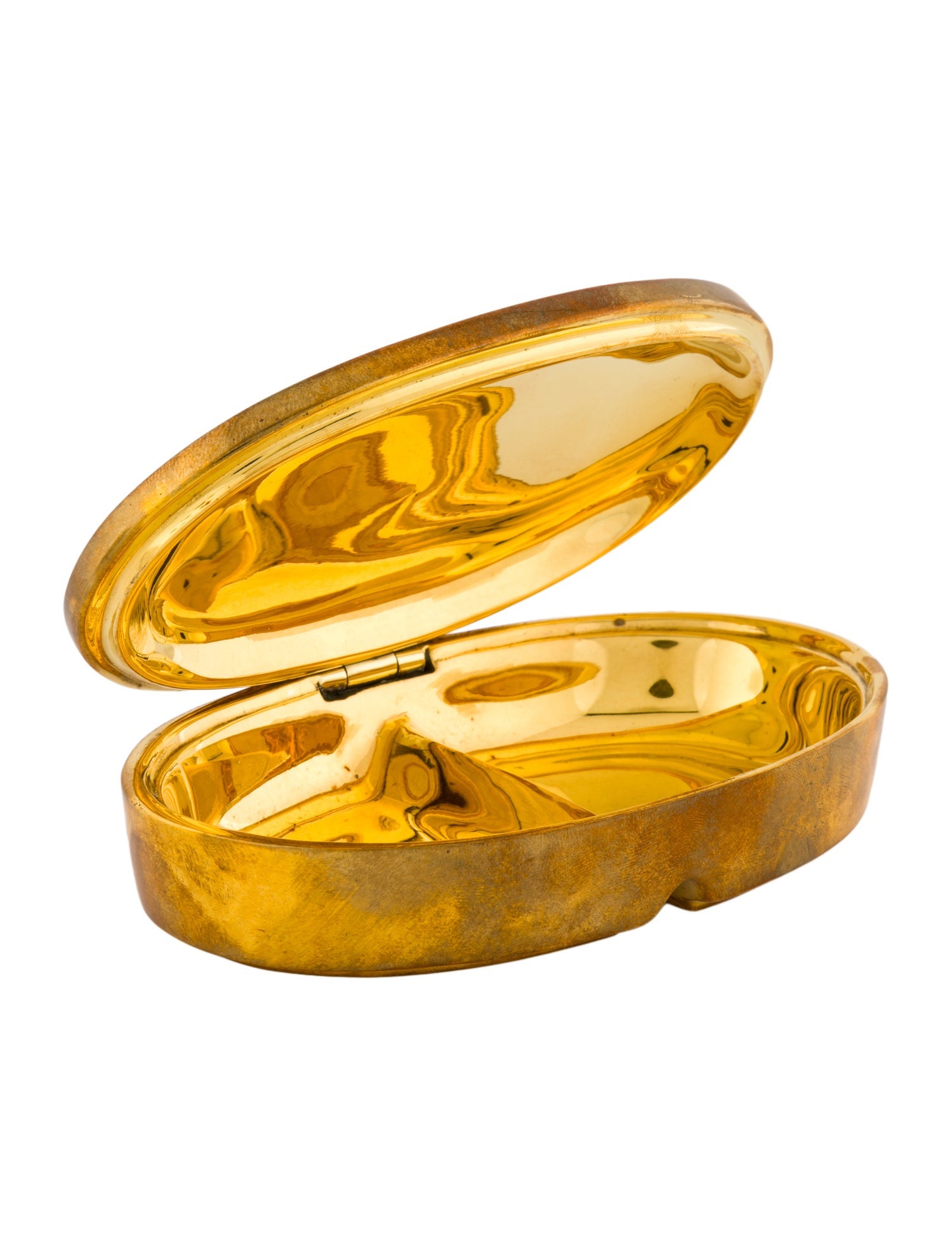 Jonathan Adler Xanax Pill Box