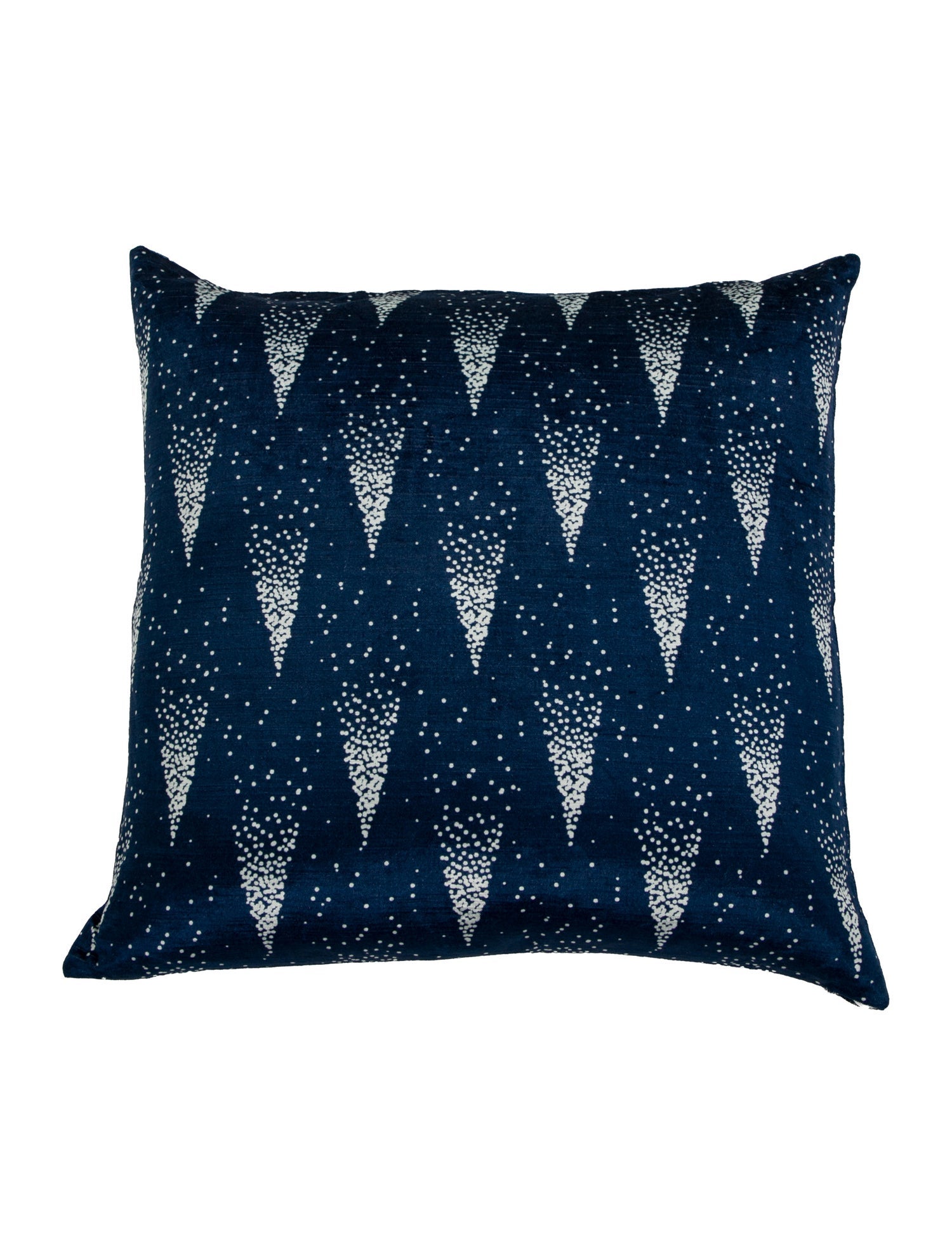 Jonathan Adler Vapor Fireworks Cushion