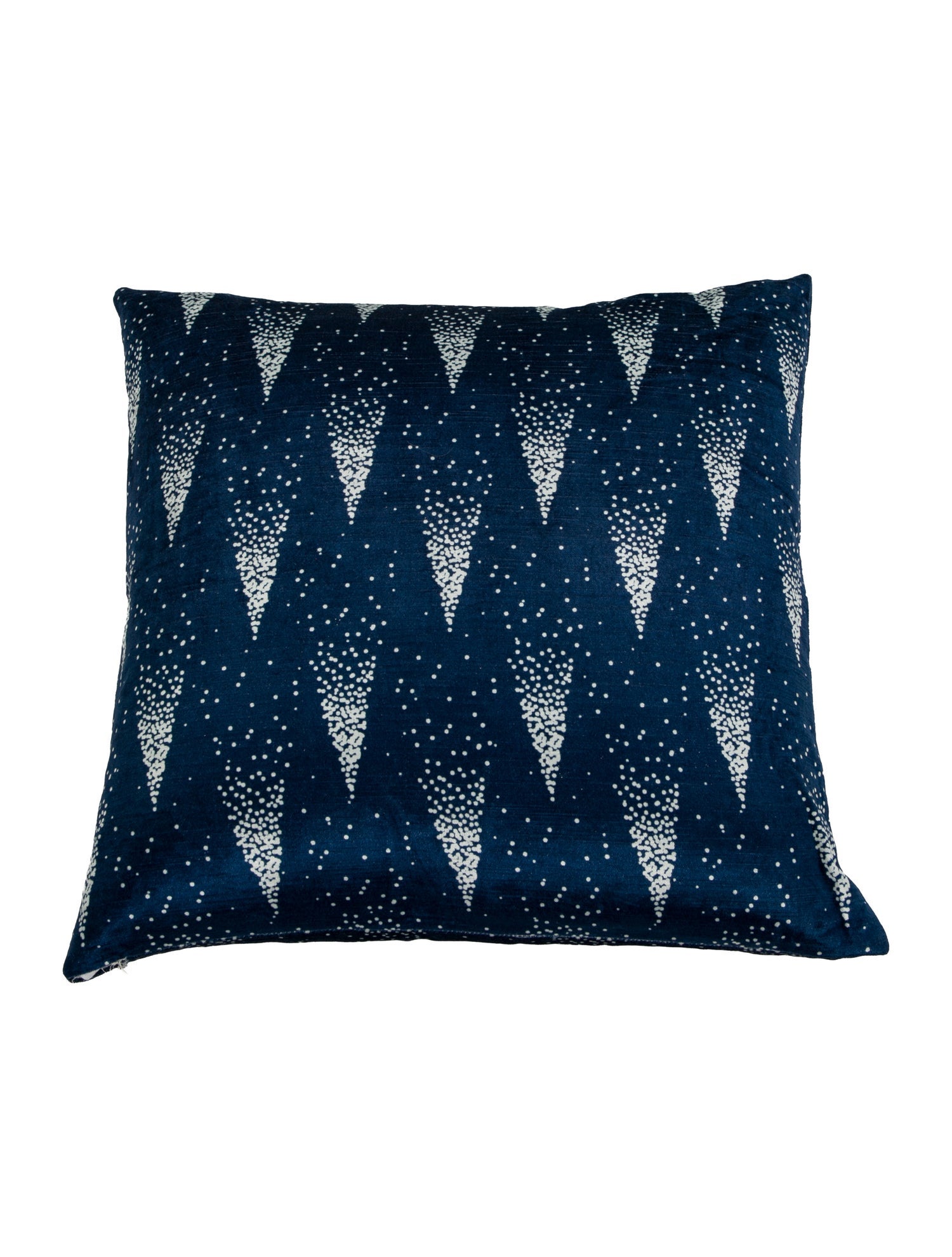 Jonathan Adler Vapor Fireworks Cushion