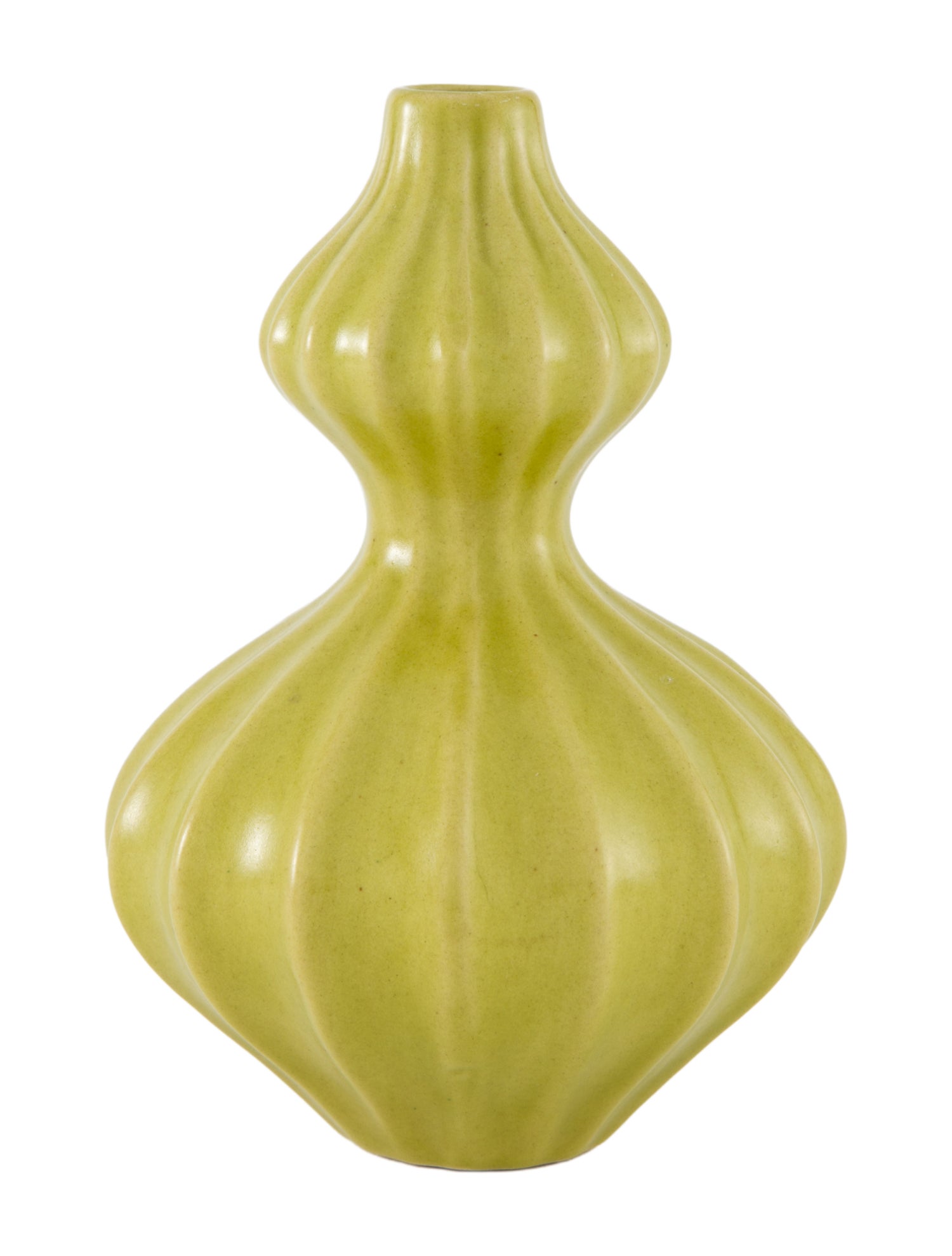 Jonathan Adler Lantern Gourd Bud Vase