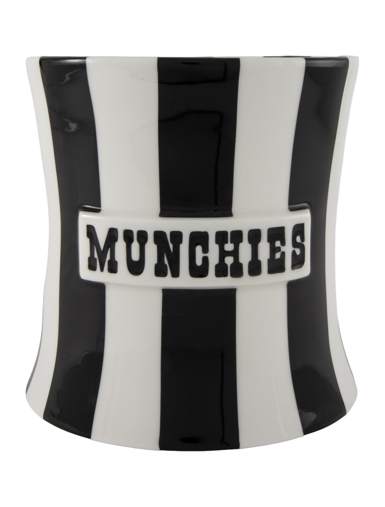 Jonathan Adler Vice Munchies Canister