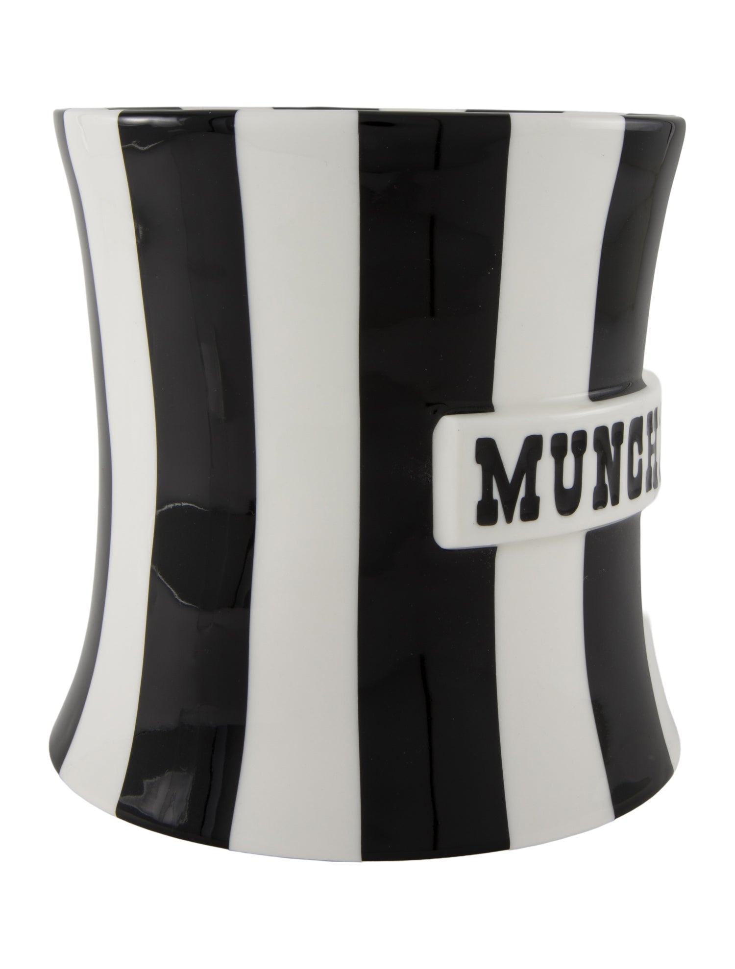 Jonathan Adler Vice Munchies Canister