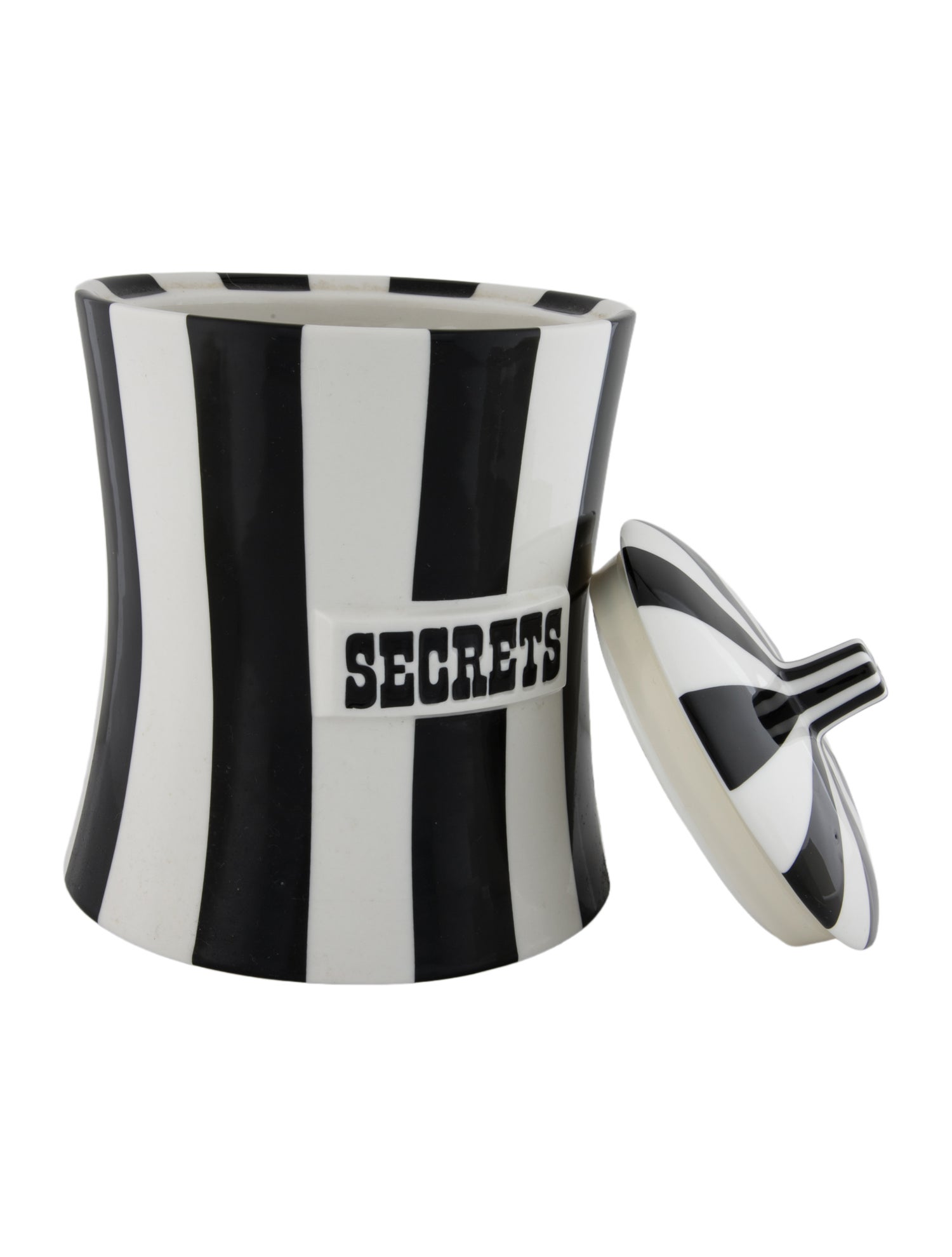 Jonathan Adler Vice Secrets Canister