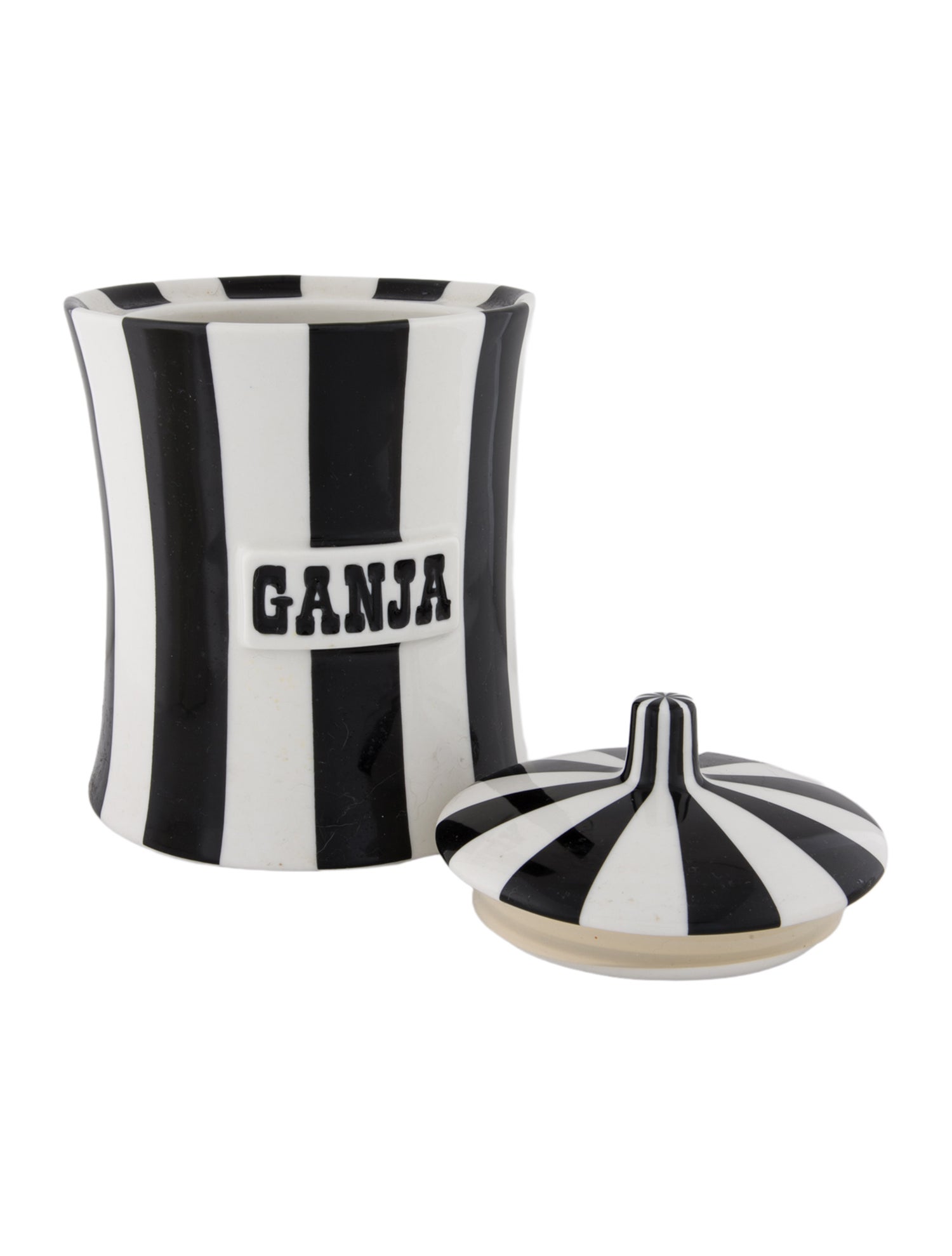 Jonathan Adler Jonathan Adler Vice Ganja Canister