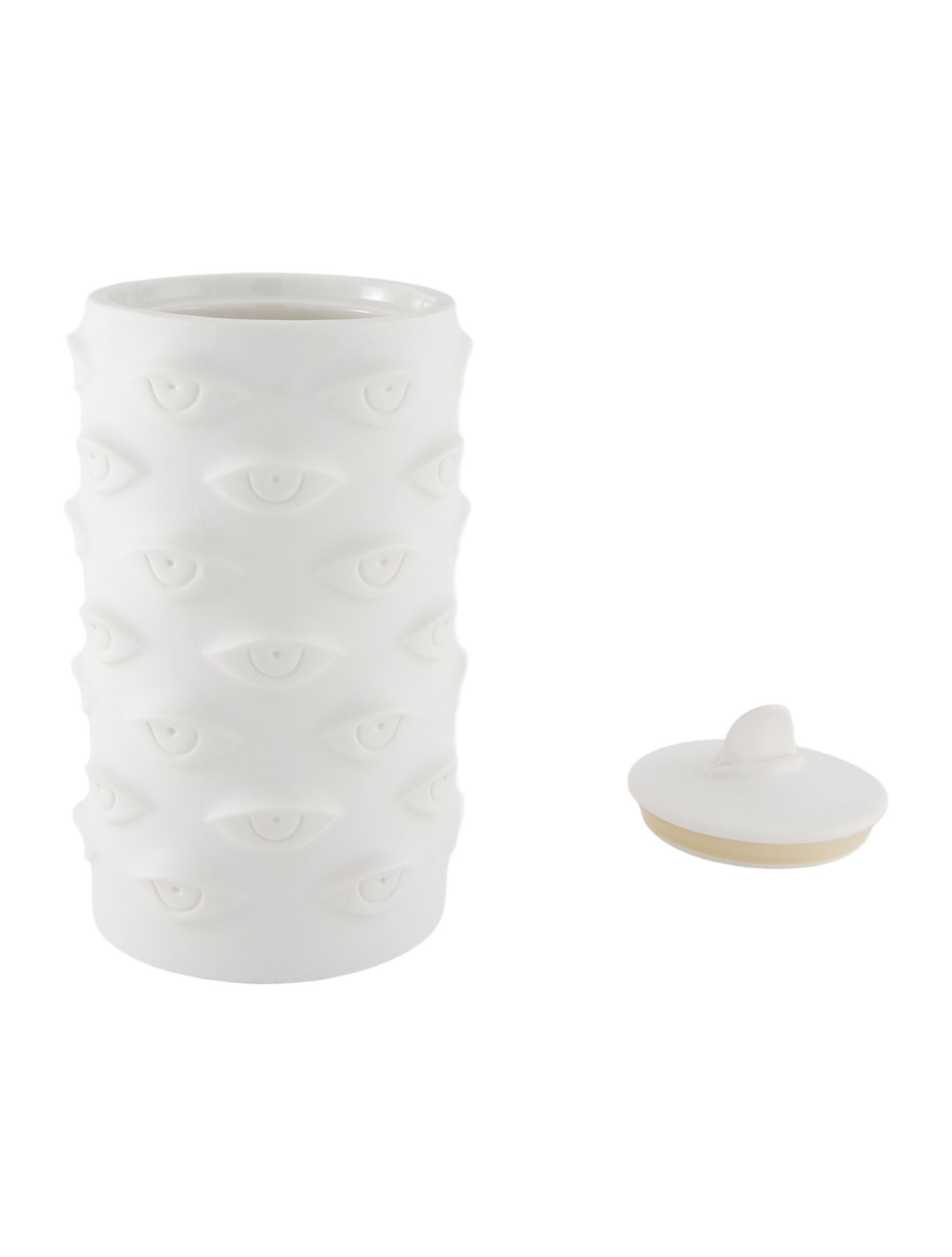 Jonathan Adler Muse Eyes Jar