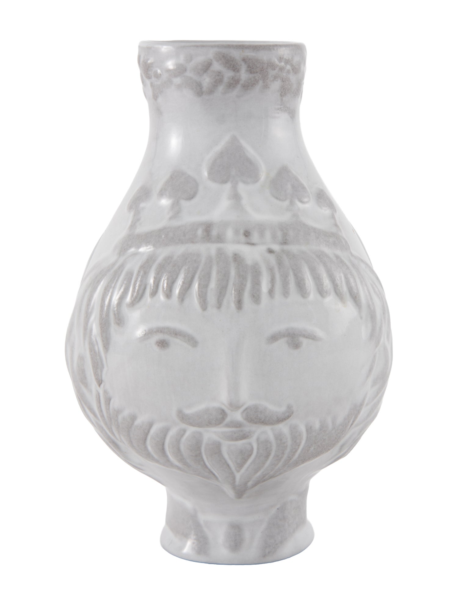 Jonathan Adler Utopia King/Queen Vase