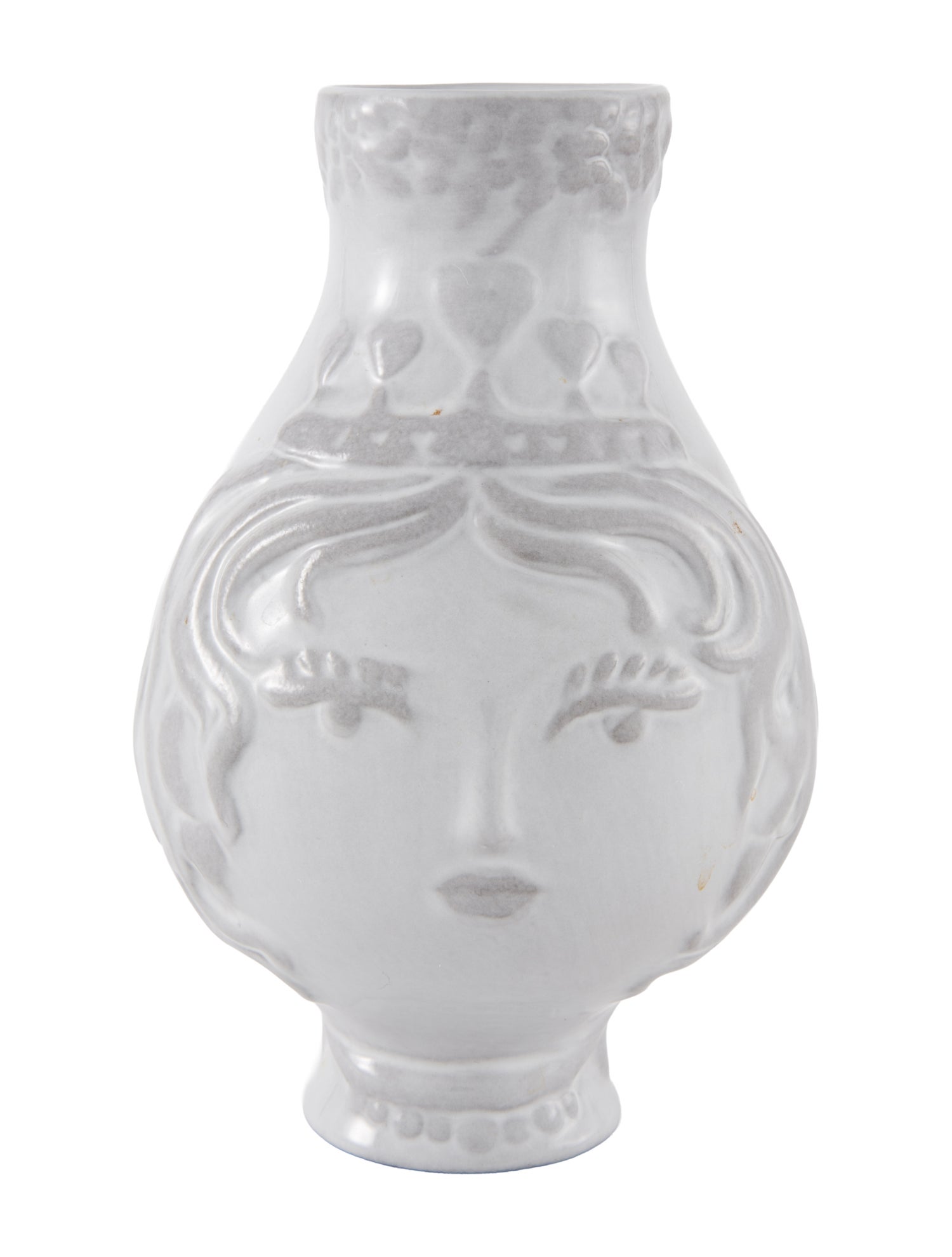 Jonathan Adler Utopia King/Queen Vase