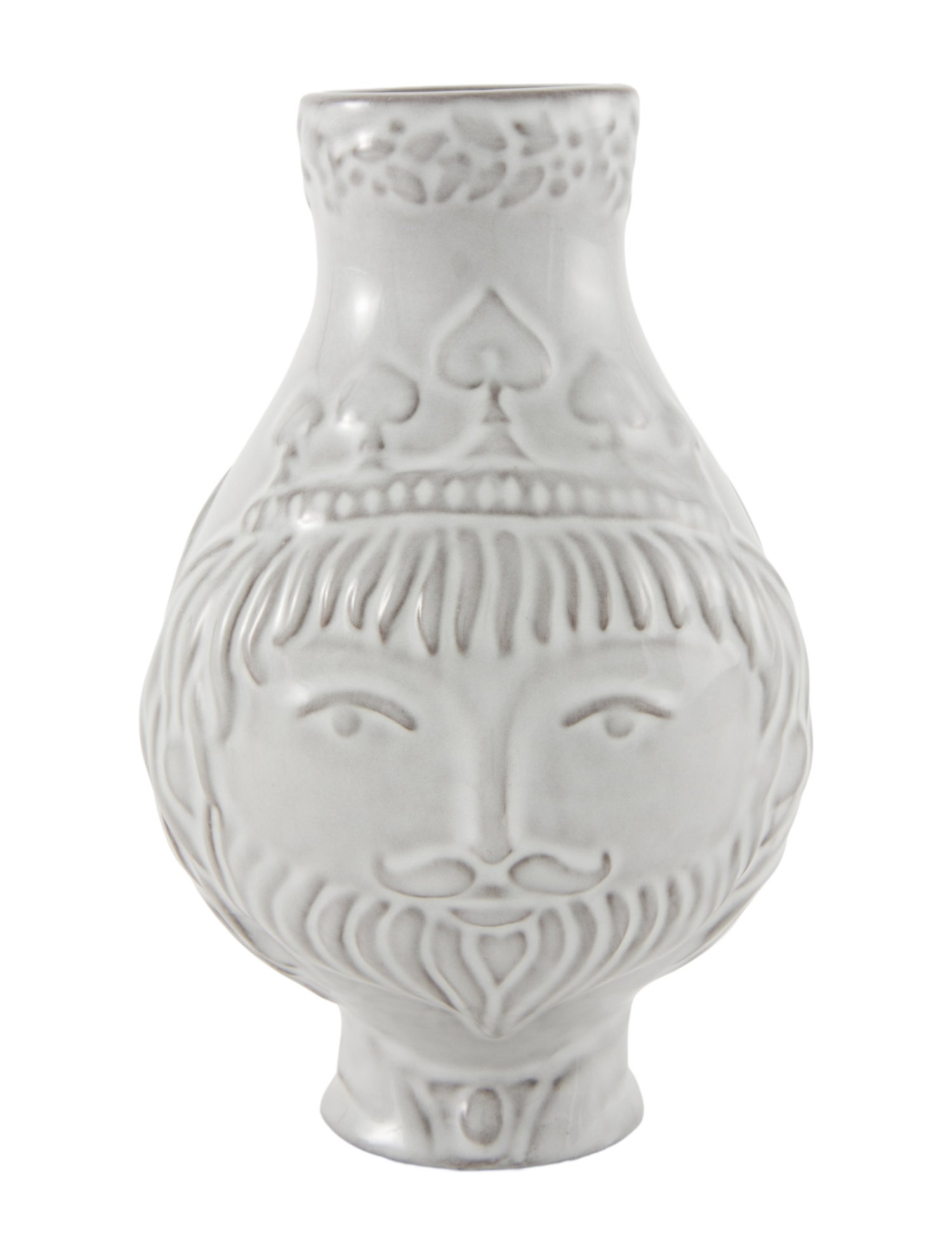 Jonathan Adler Utopia King/Queen Vase