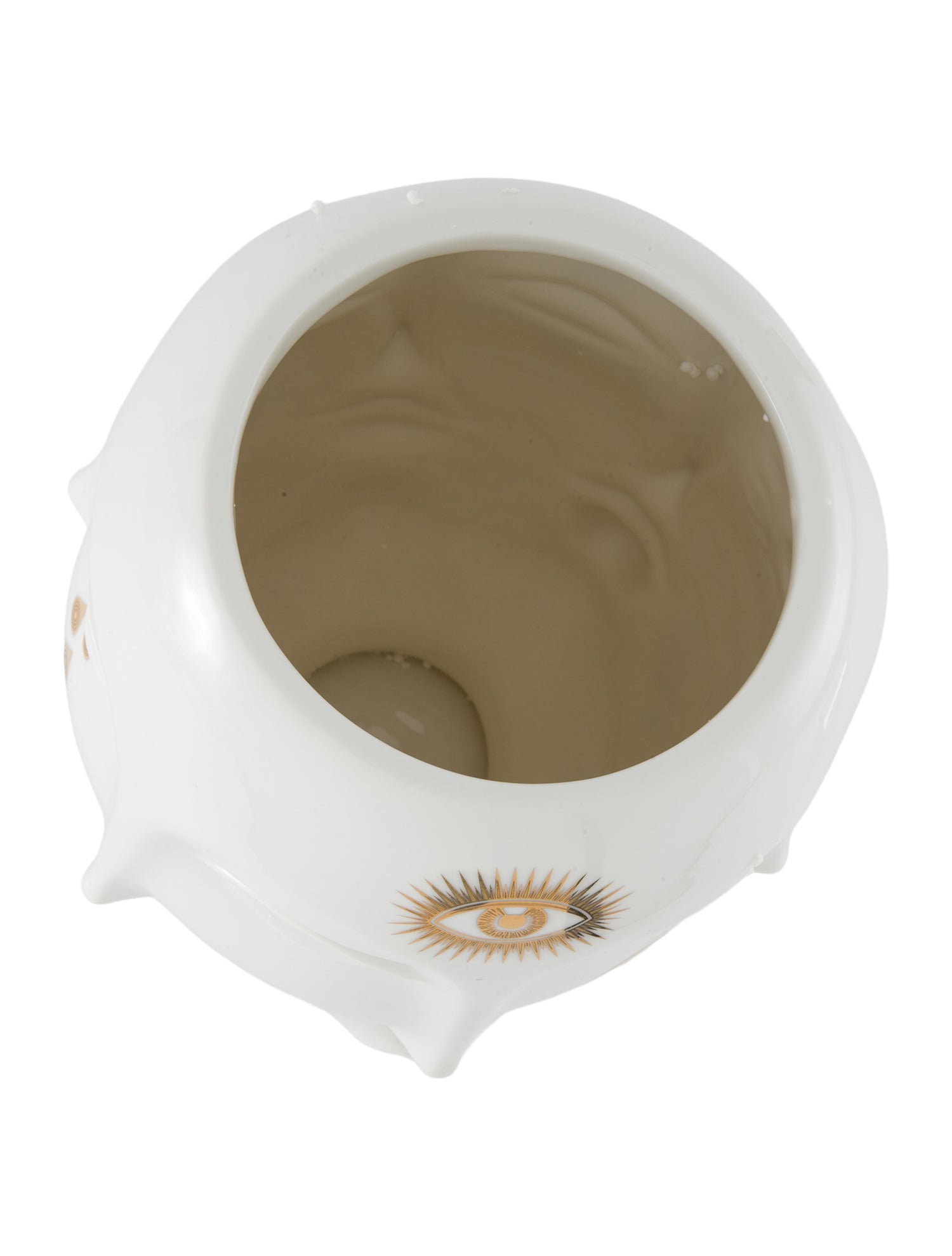 Jonathan Adler Gilded Frida Urn