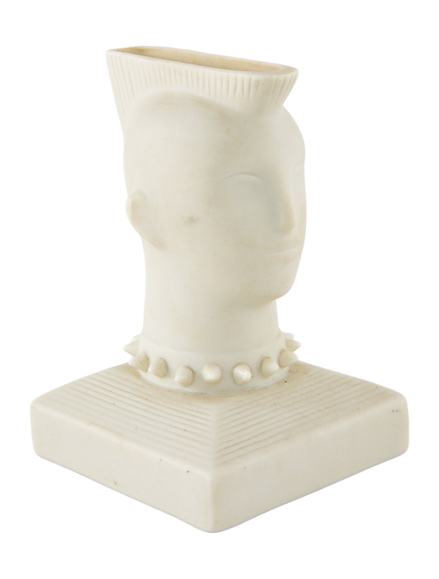 Jonathan Adler Mohawk Match Strike