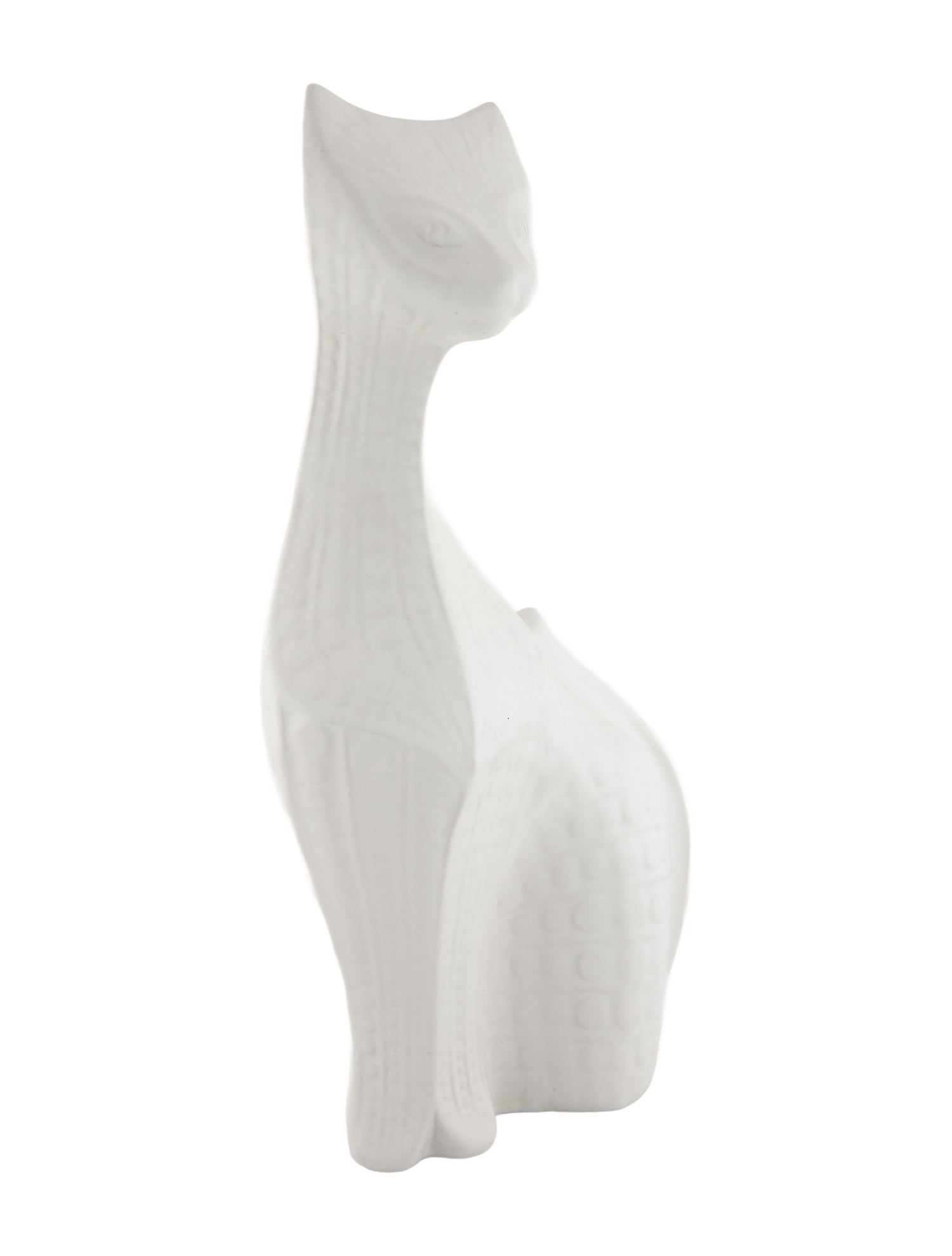 Jonathan Adler Jonathan Adler Menagerie Medium Cat Figurine