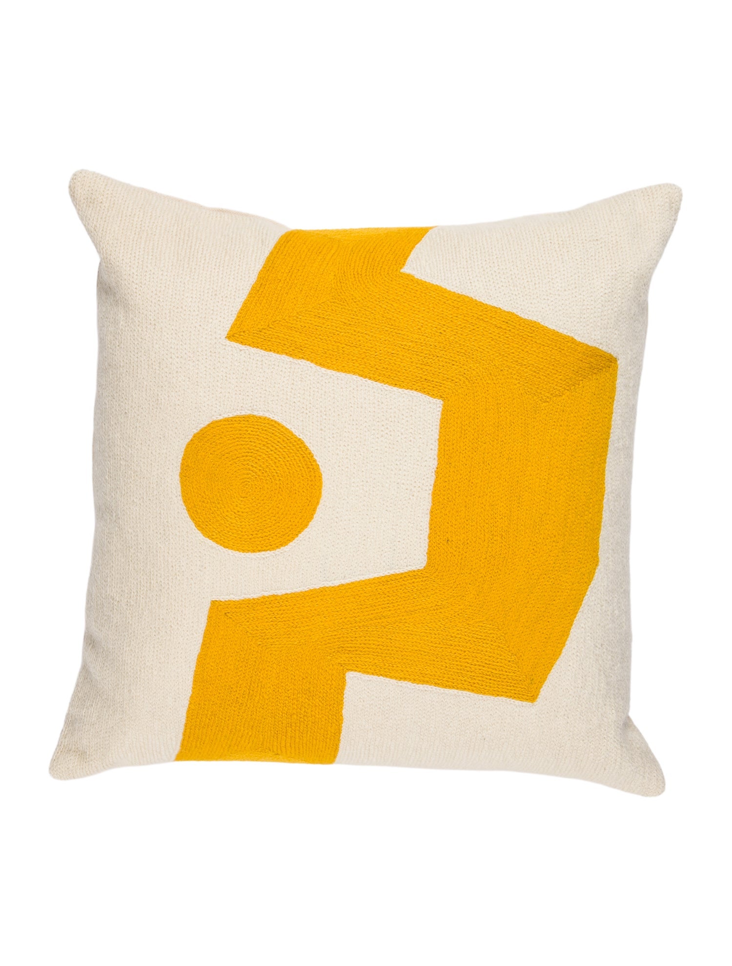 Jonathan Adler Ojai Path Throw Pillow