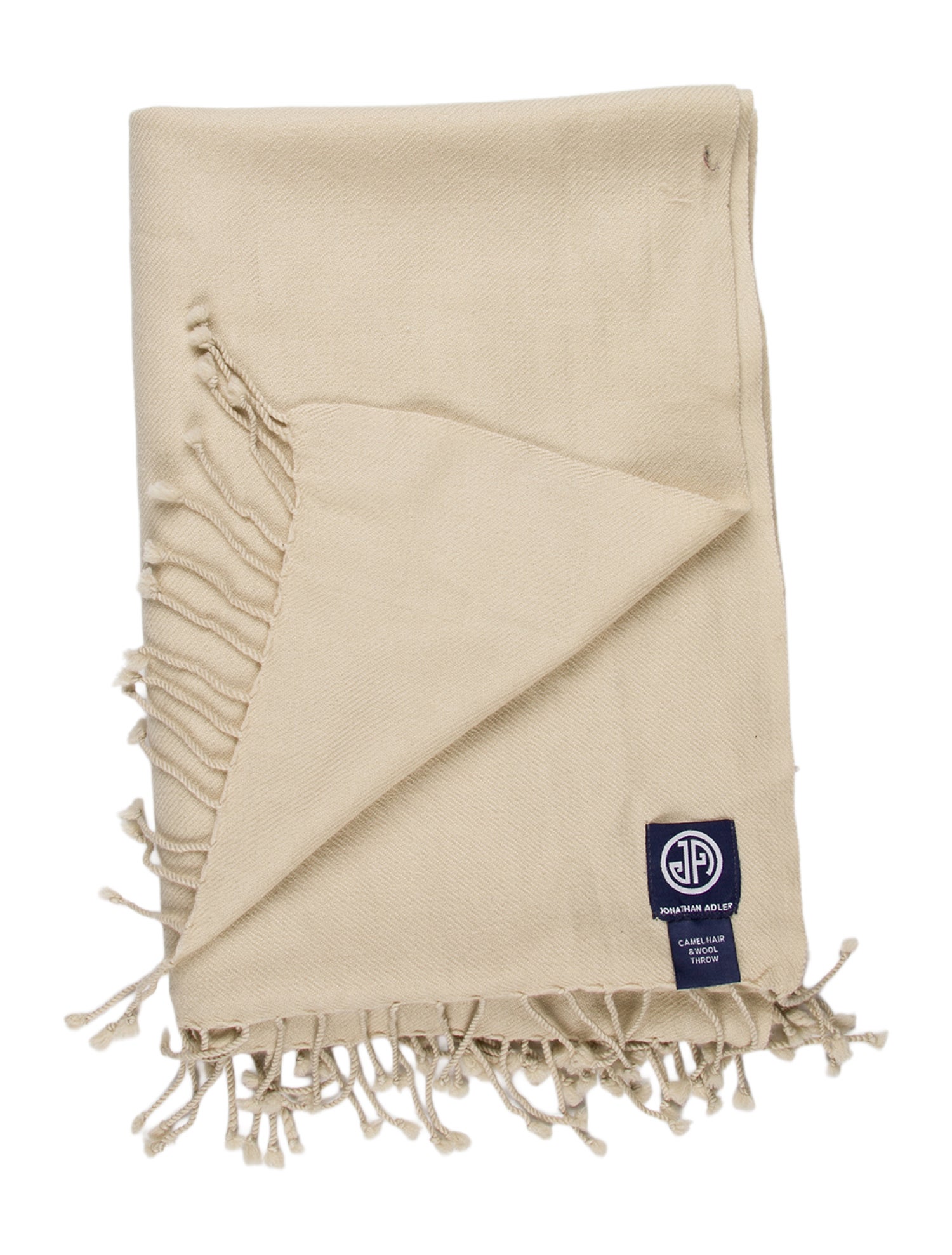 Jonathan Adler Muse Eyes Throw Blanket