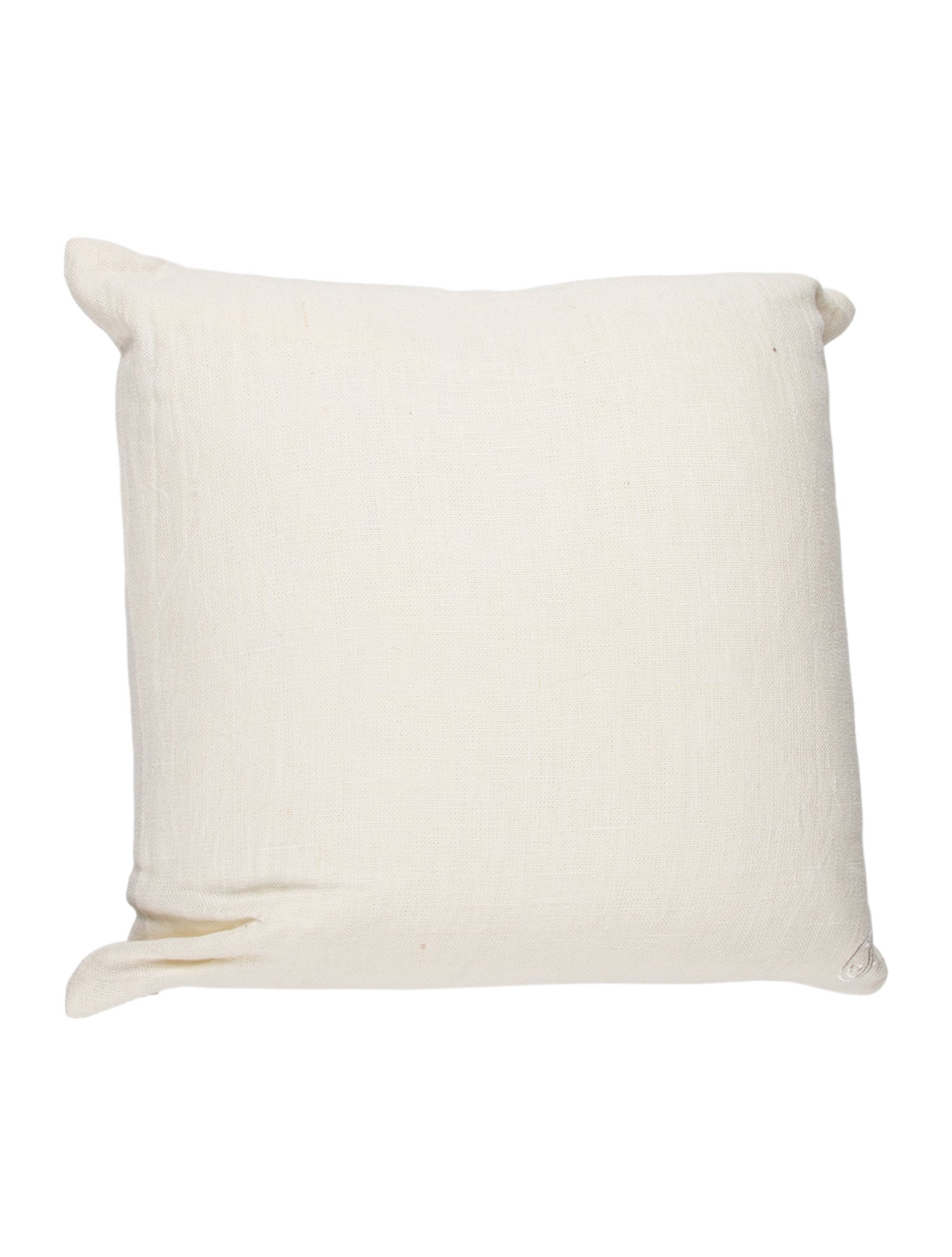 Jonathan Adler Butterfly Embellished Throw Pillow