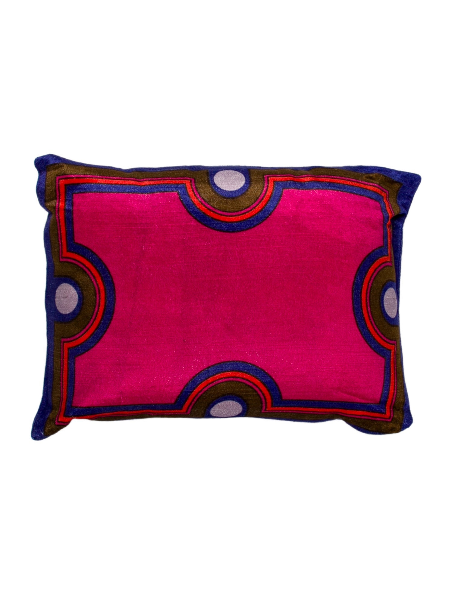 Jonathan Adler Madrid Throw PIllow