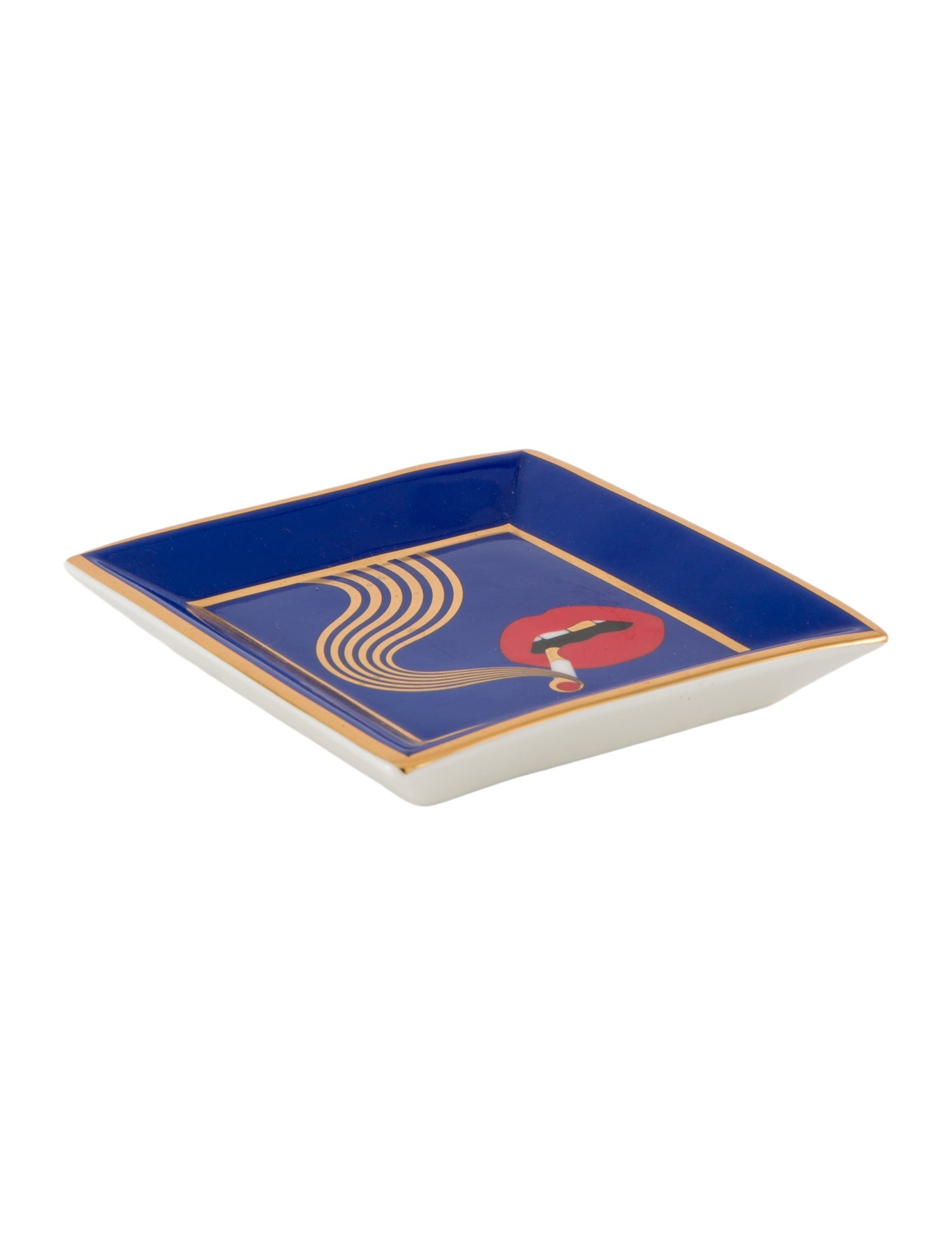 Jonathan Adler Full Dose Square Tray