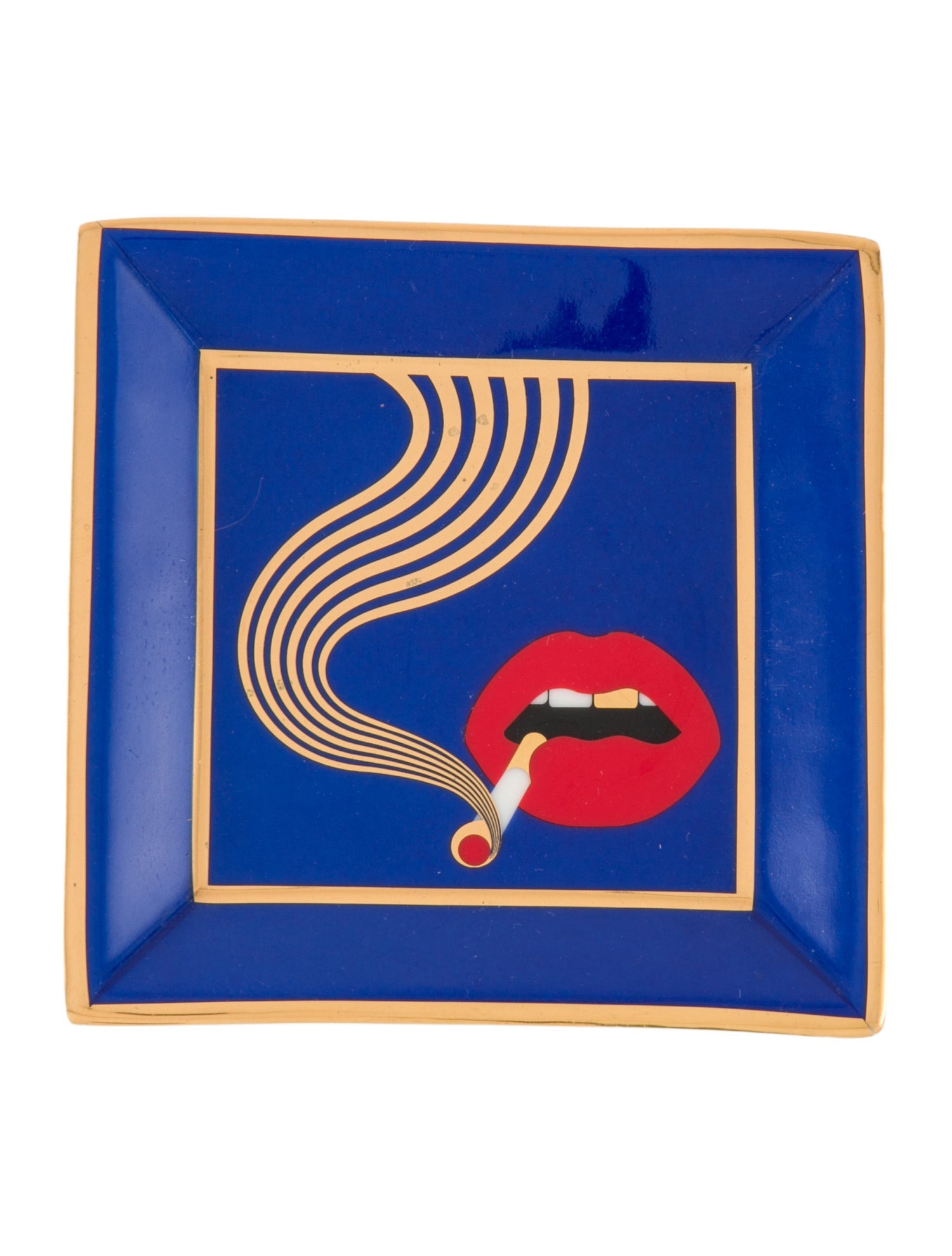 Jonathan Adler Full Dose Square Tray