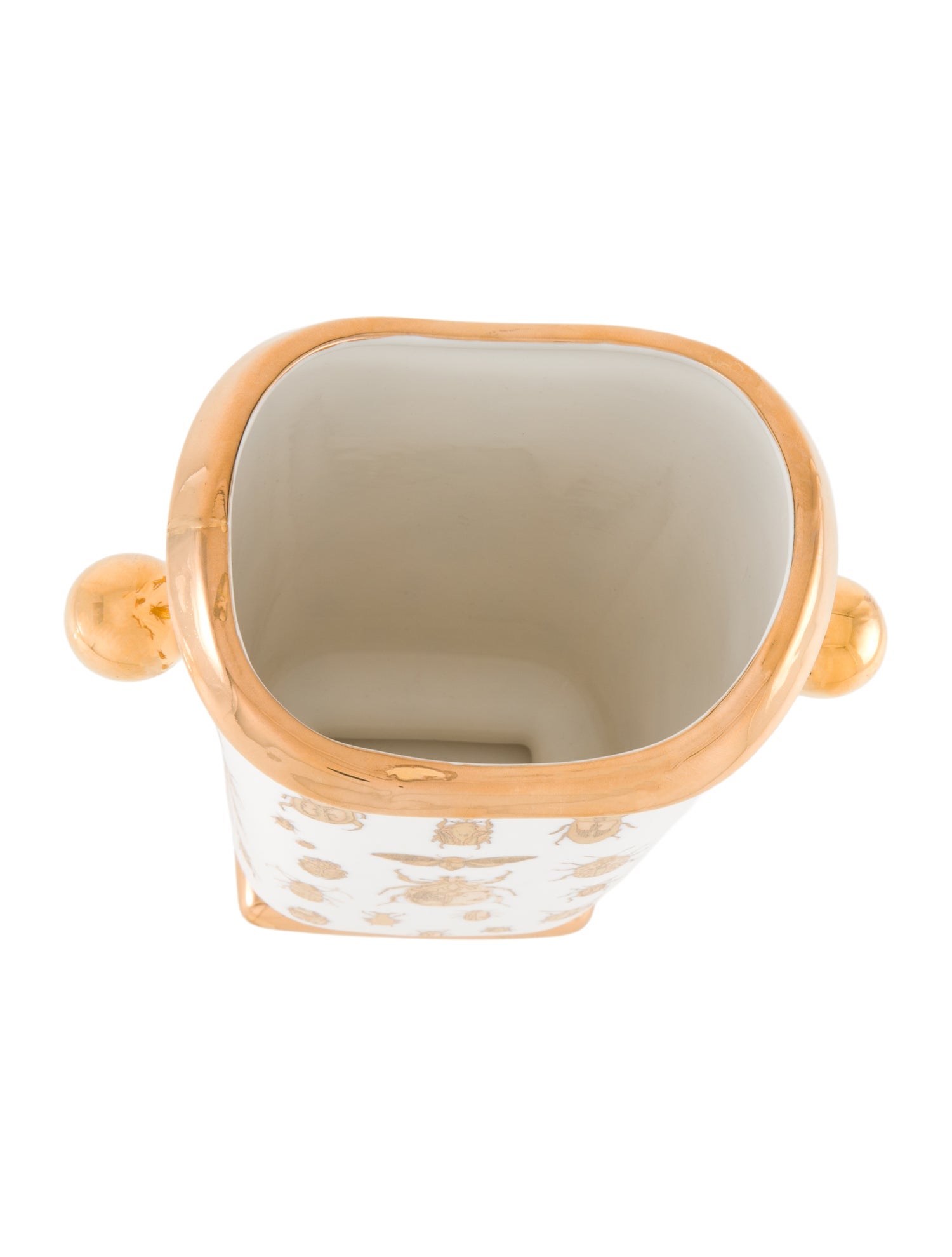 Jonathan Adler Botanist Specimen Vase