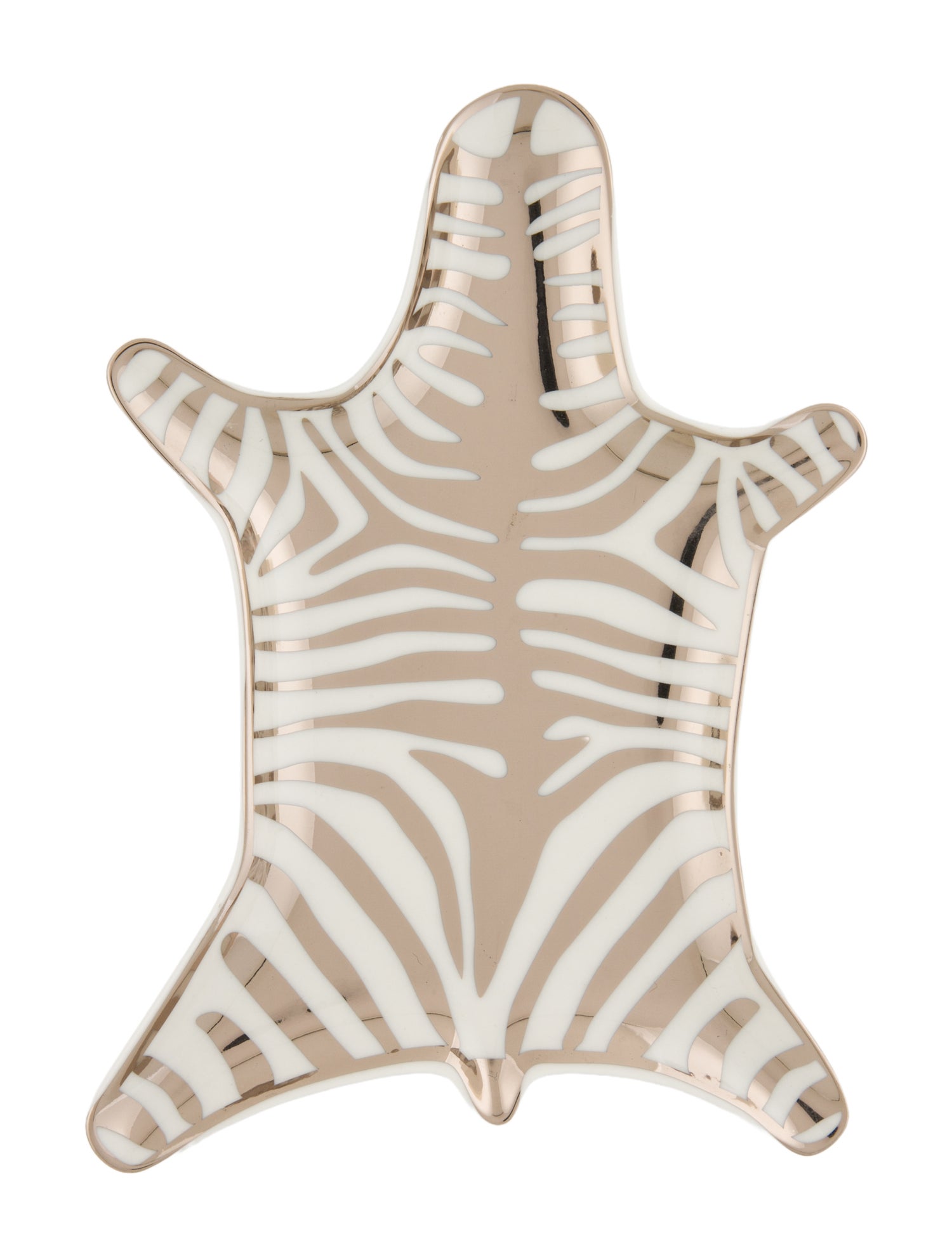 Jonathan Adler Porcelain Trinket Tray