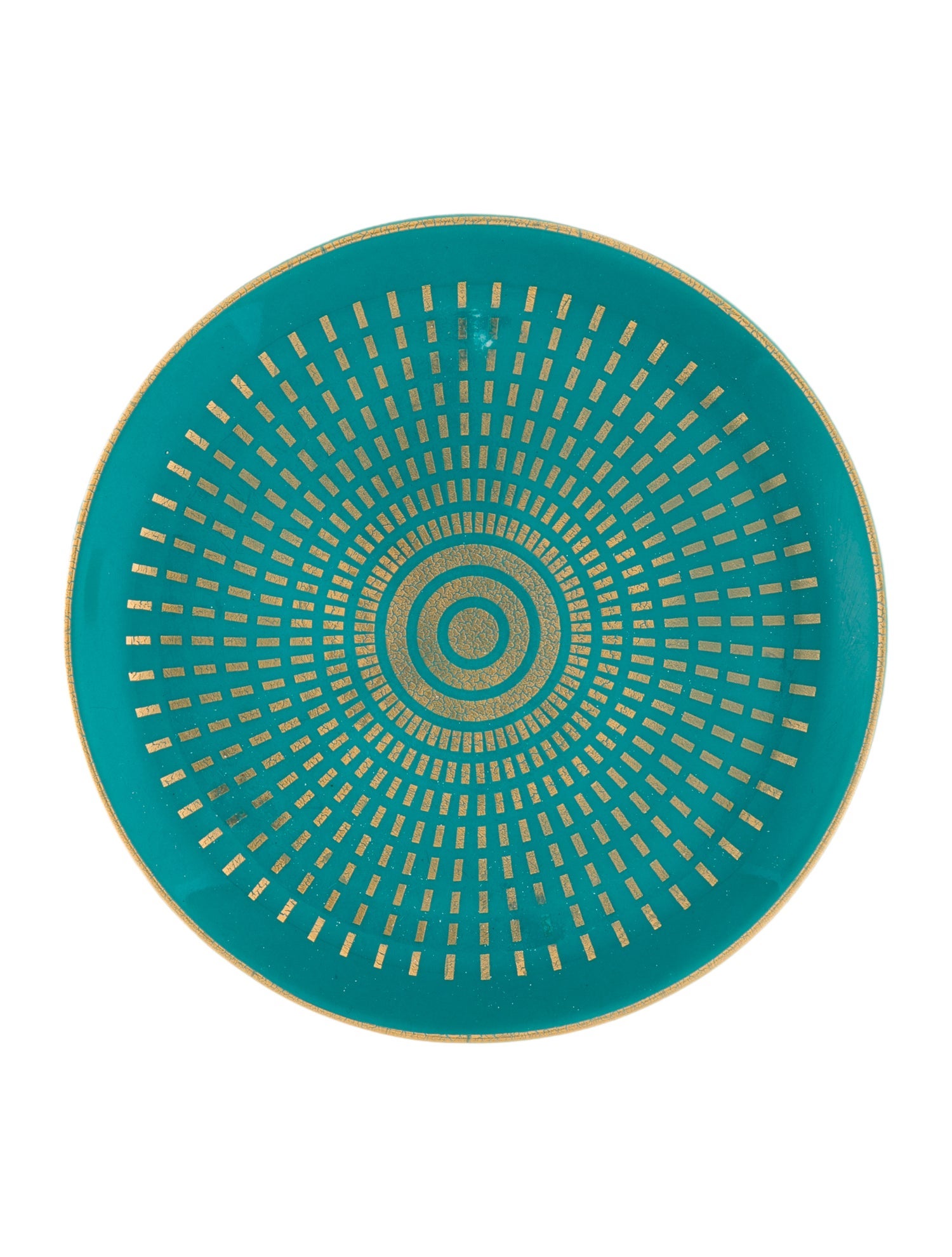 Jonathan Adler Jewelry plate