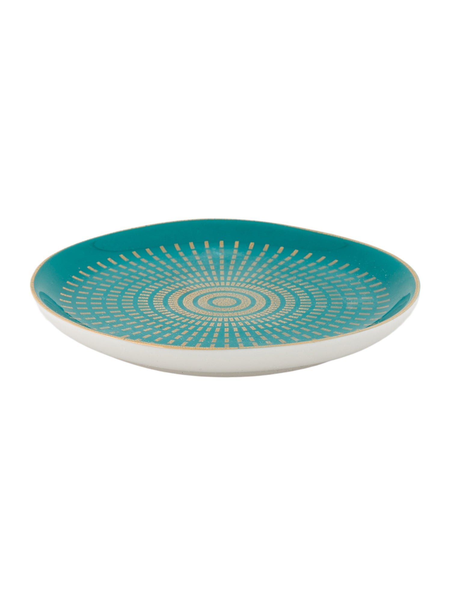 Jonathan Adler Jewelry plate